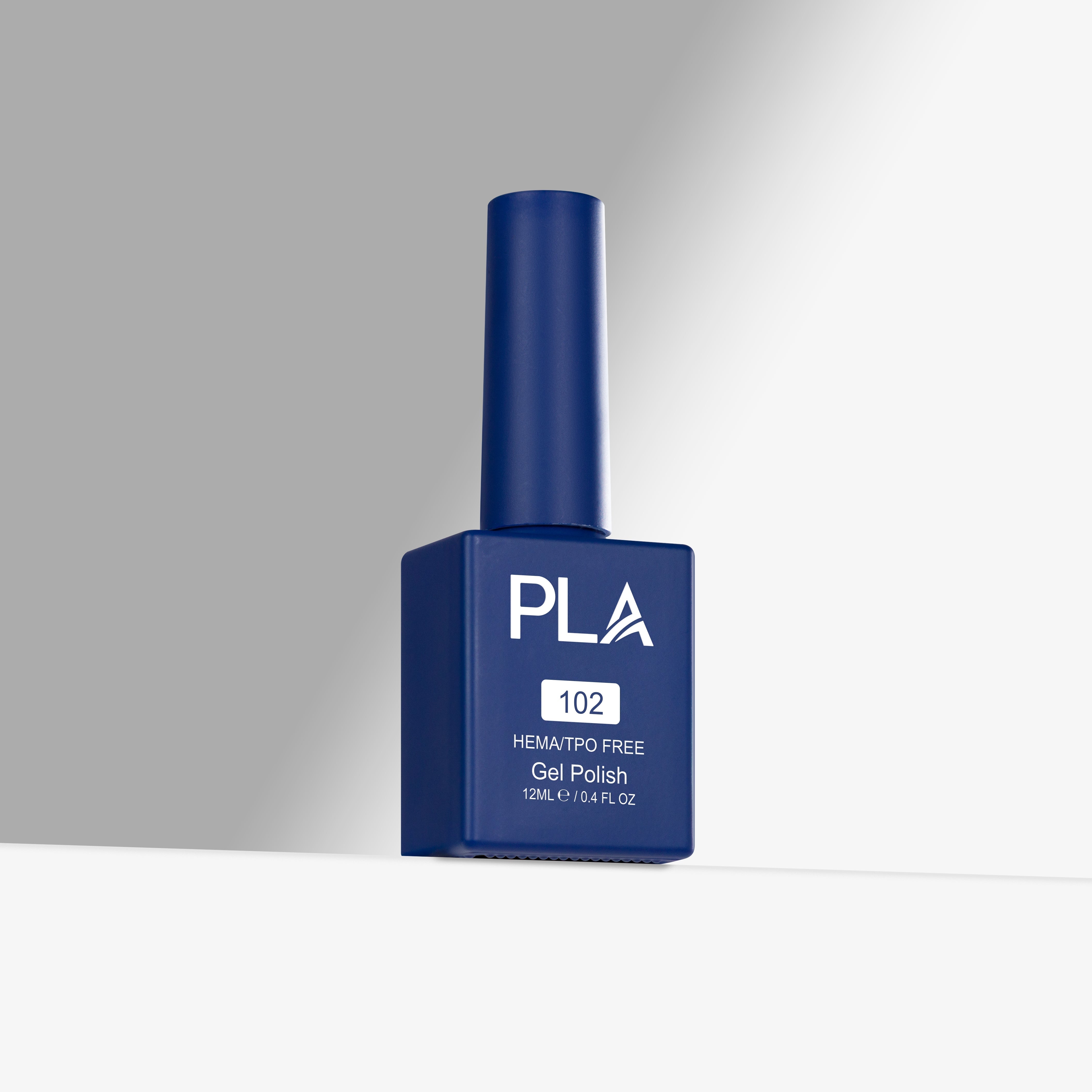 PLA Gel Polish 12ml - Bluffin' 102 Main image
