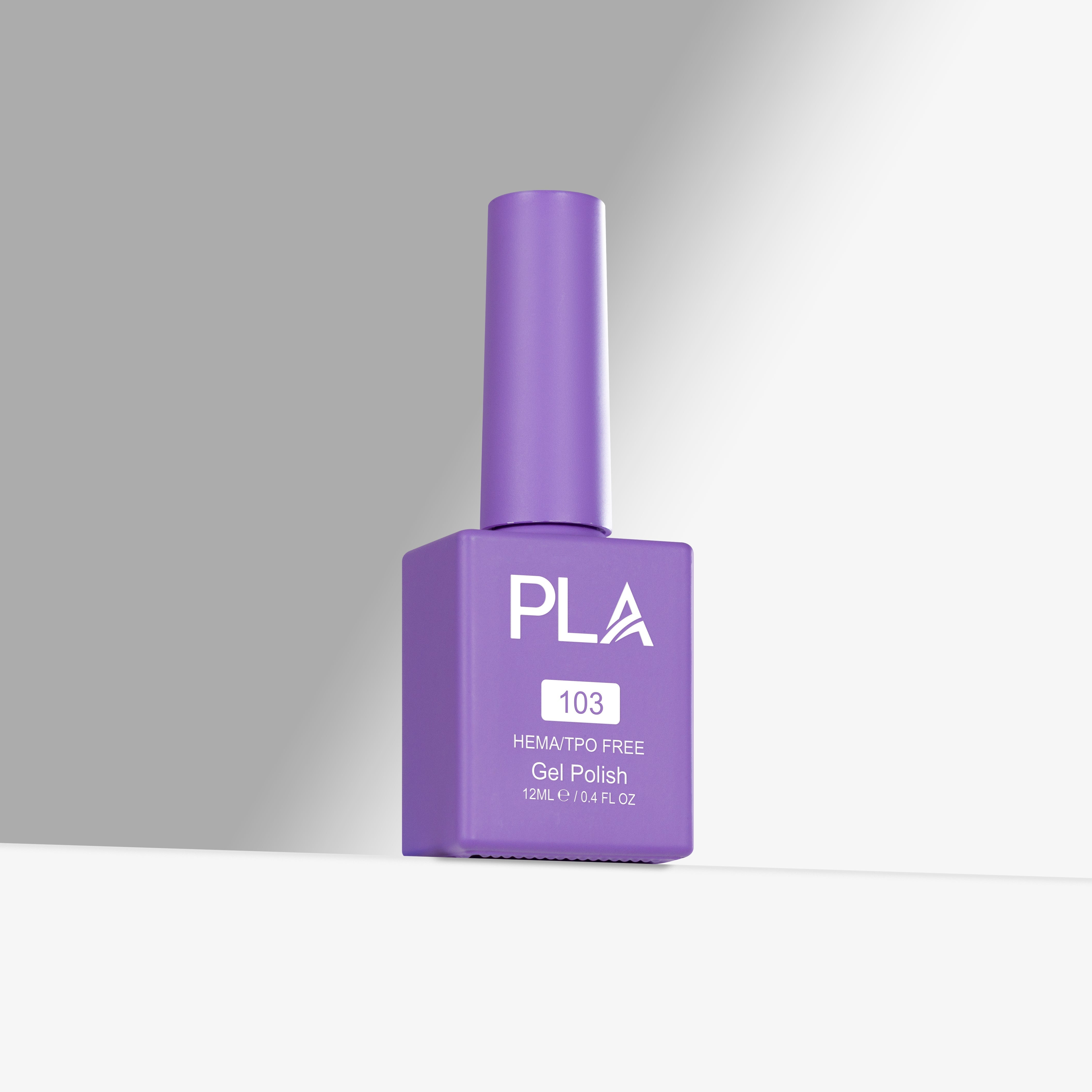 PLA Gel Polish 12ml - Jackpot City 103 Main image