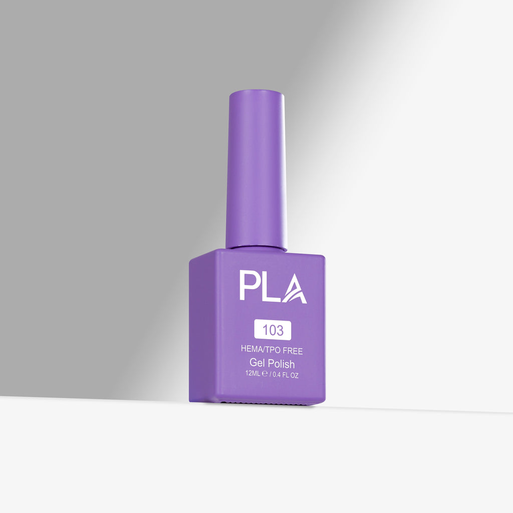 PLA Gel Polish 12ml - Jackpot City 103