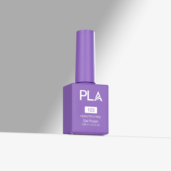 PLA Gel Polish 12ml - Jackpot City 103