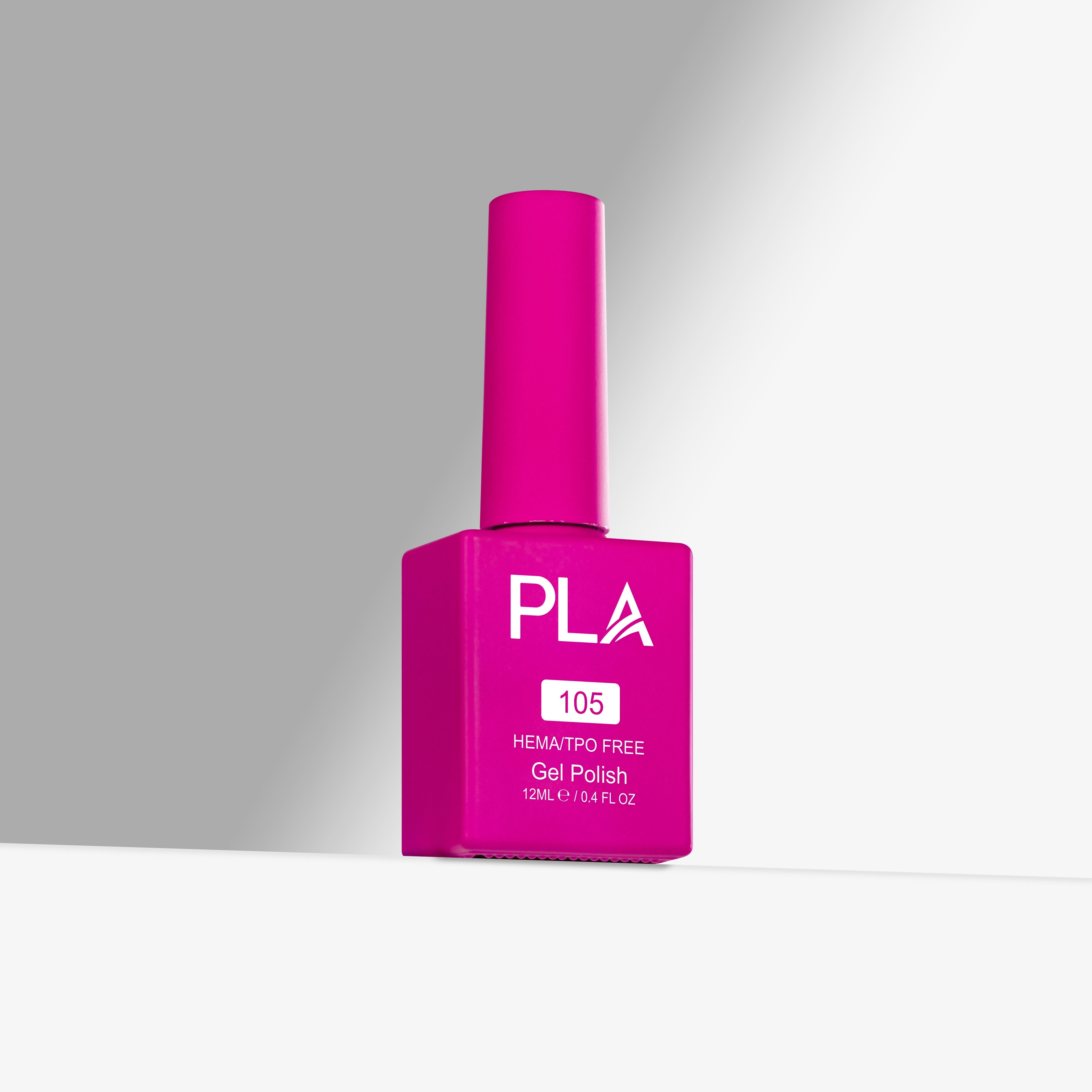 PLA Gel Polish 12ml - Queen of Hearts 105 Main image