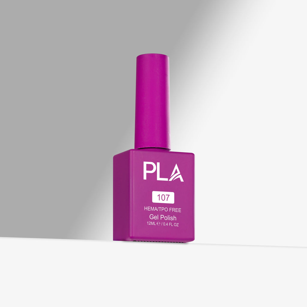 PLA Gel Polish 12ml - Starry Eyed 107