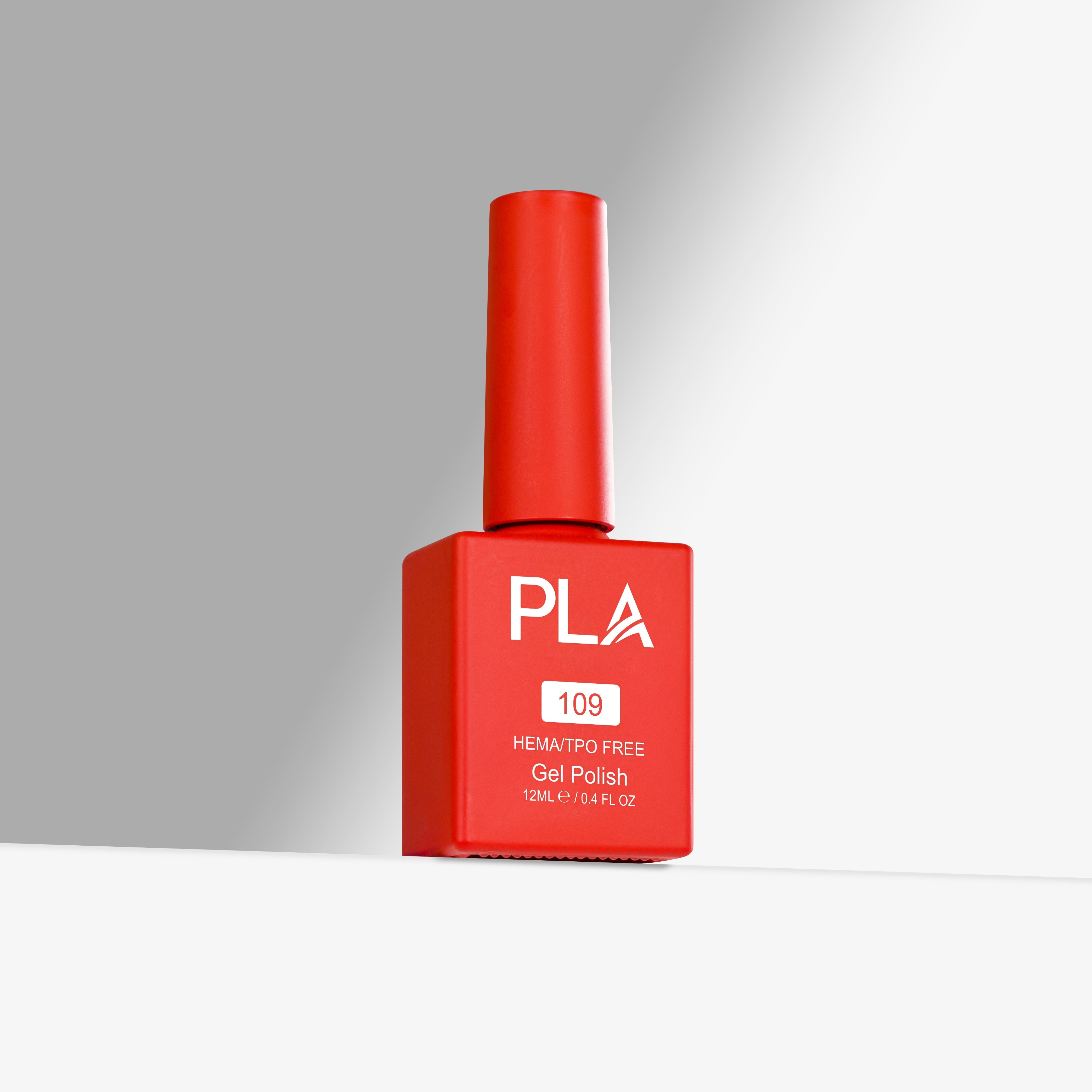 PLA Gel Polish 12ml - Christmas Magic 109 Main image