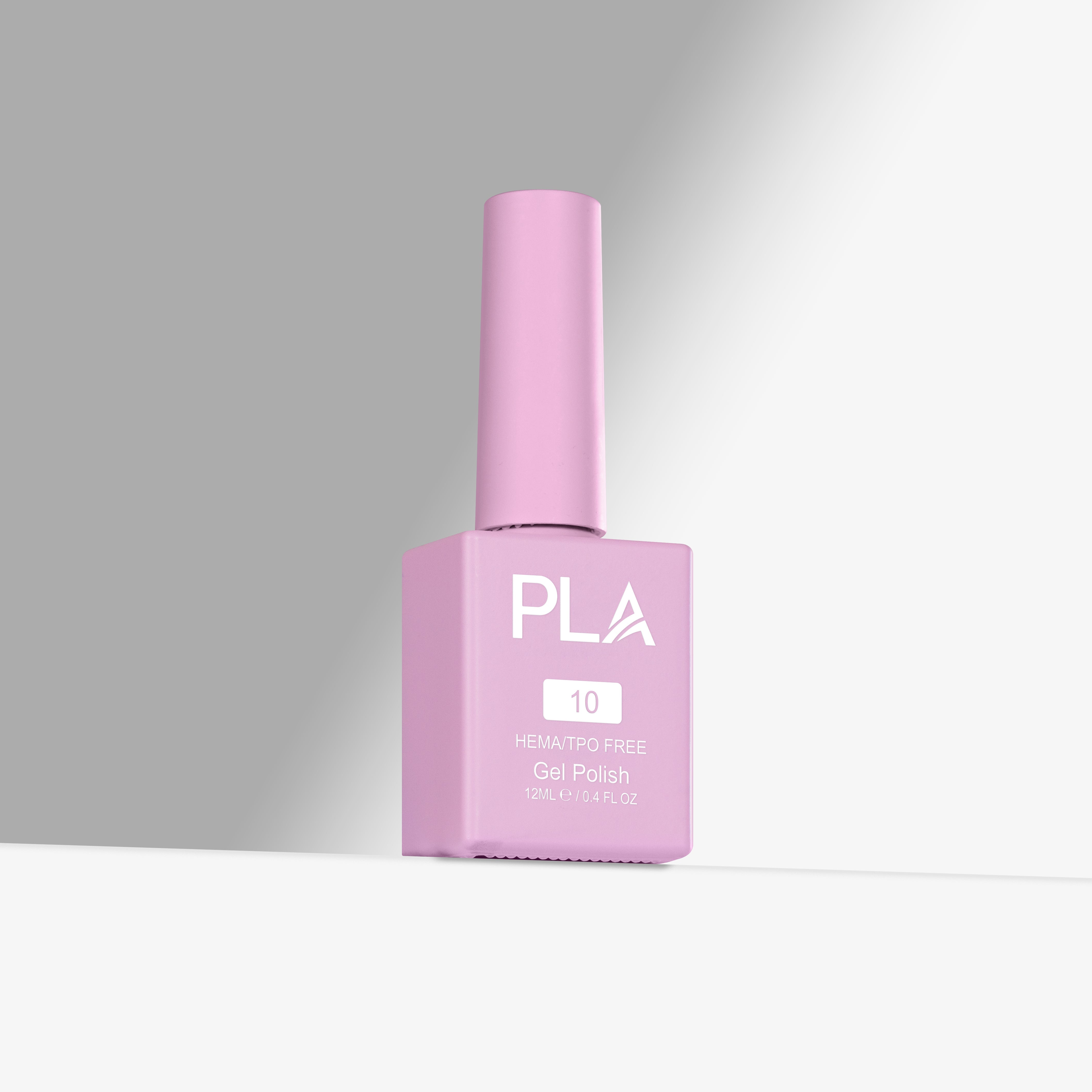 PLA Gel Polish 12ml - Flower Power 10 Main image