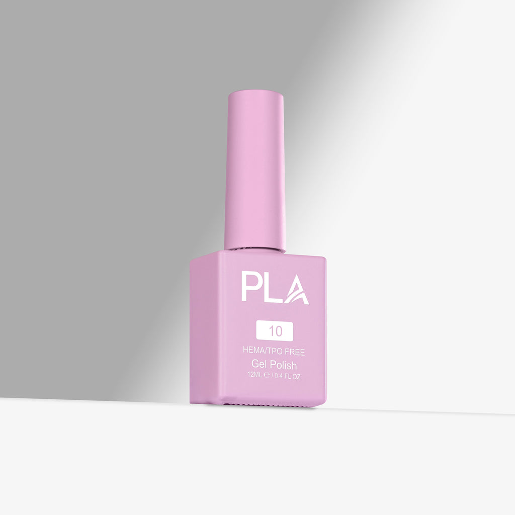 PLA Gel Polish 12ml - Flower Power 10