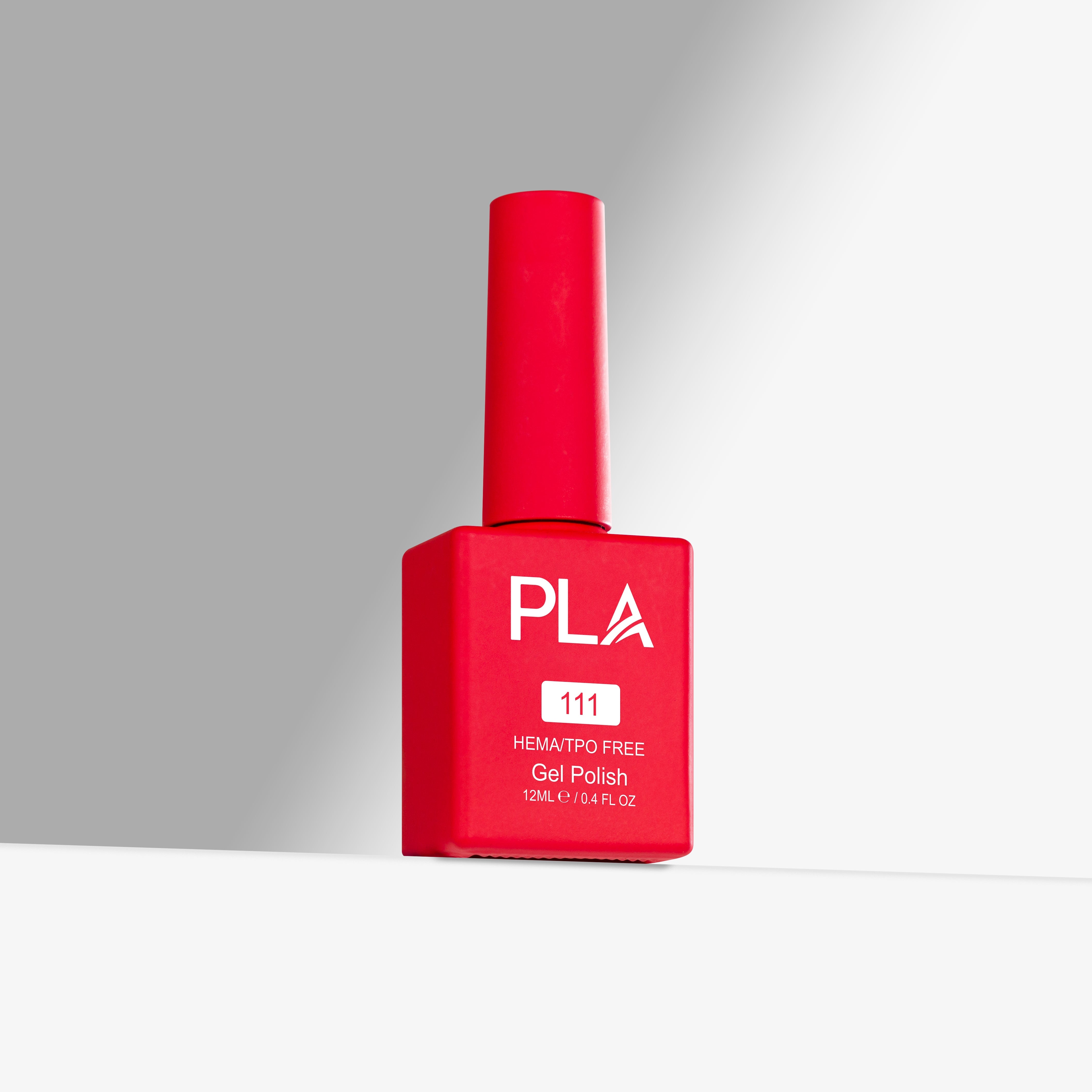 PLA Gel Polish 12ml - Very Merry Kissmas 111 Main image
