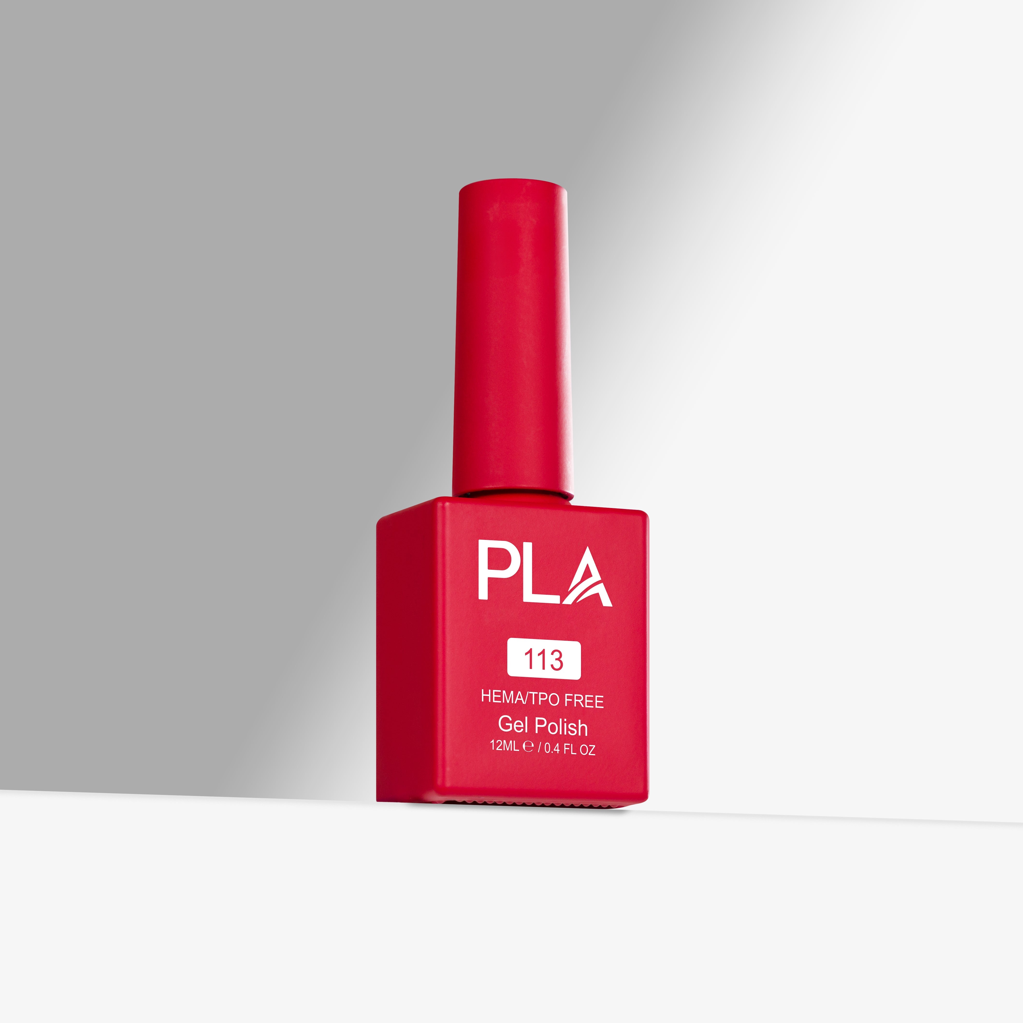 PLA Gel Polish 12ml - Santas My Tinder Match 113 Main image