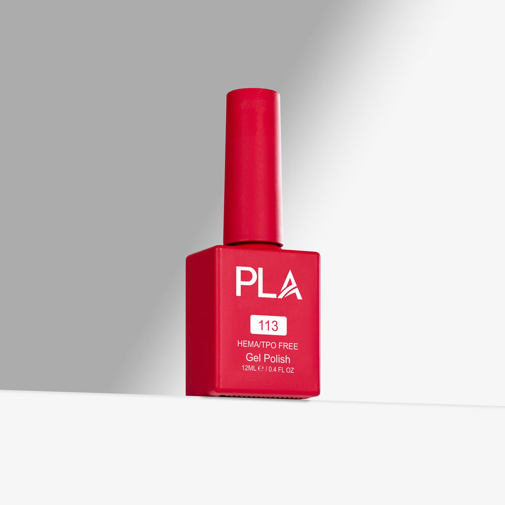 PLA Gel Polish 12ml - Santas My Tinder Match 113