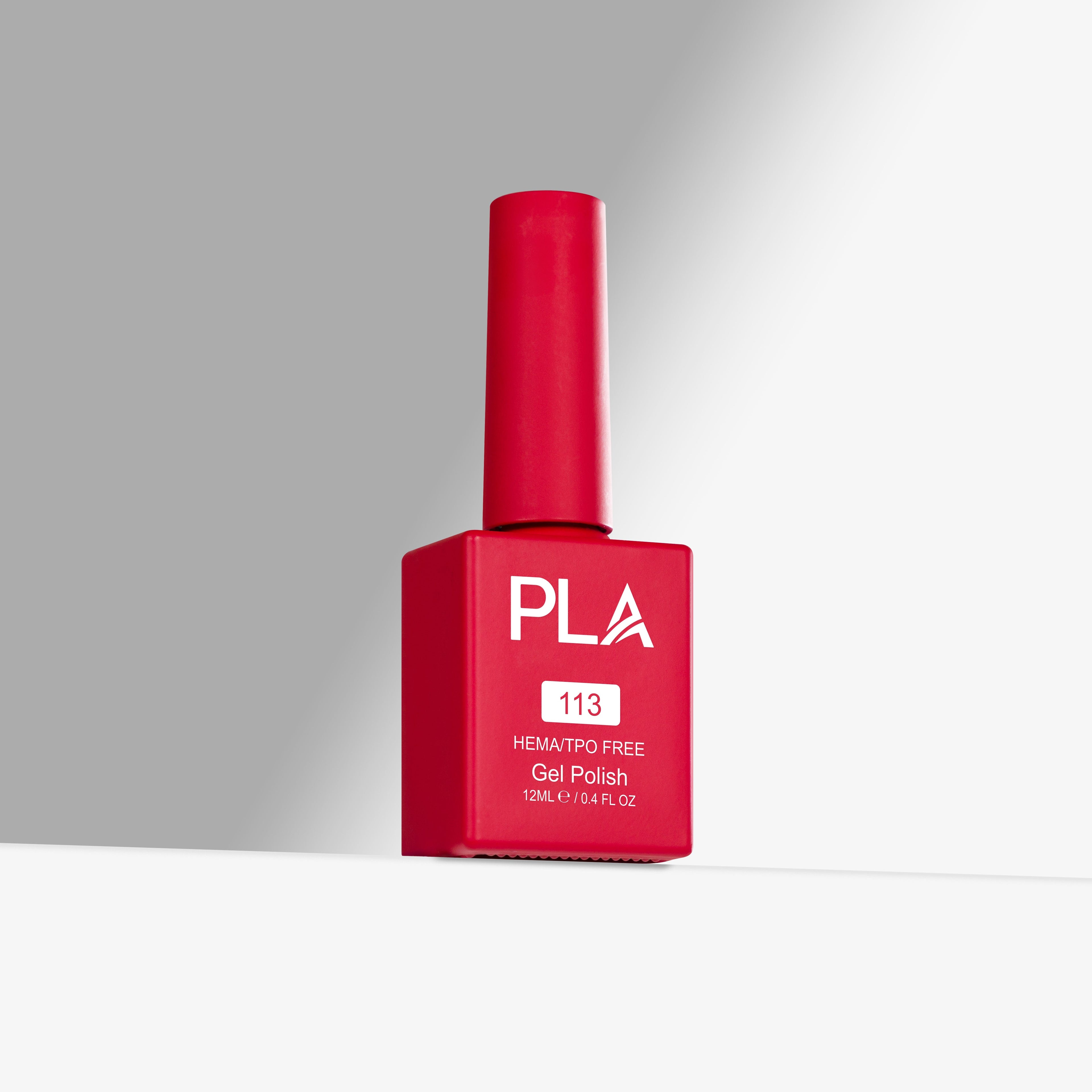 PLA Gel Polish 12ml - Santas My Tinder Match 113