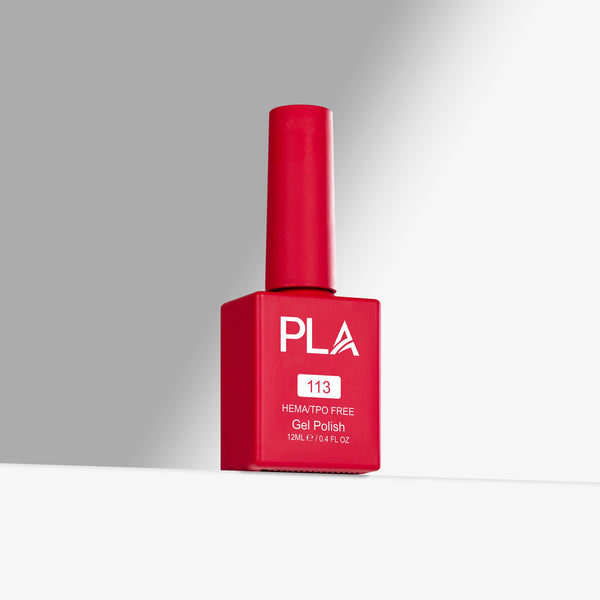 PLA Gel Polish 12ml - Santas My Tinder Match 113