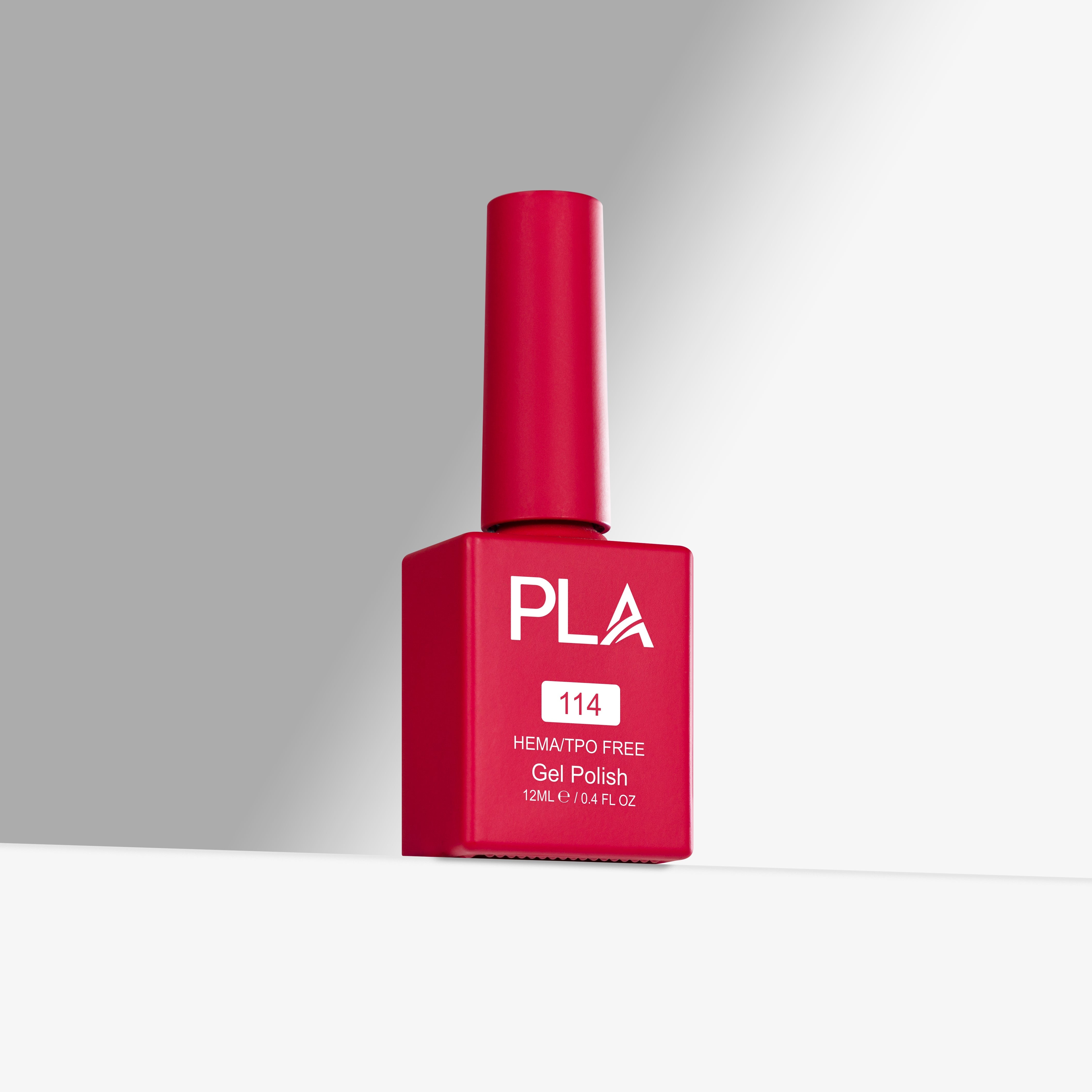 PLA Gel Polish 12ml - All the Jingle Ladies 114 Main image