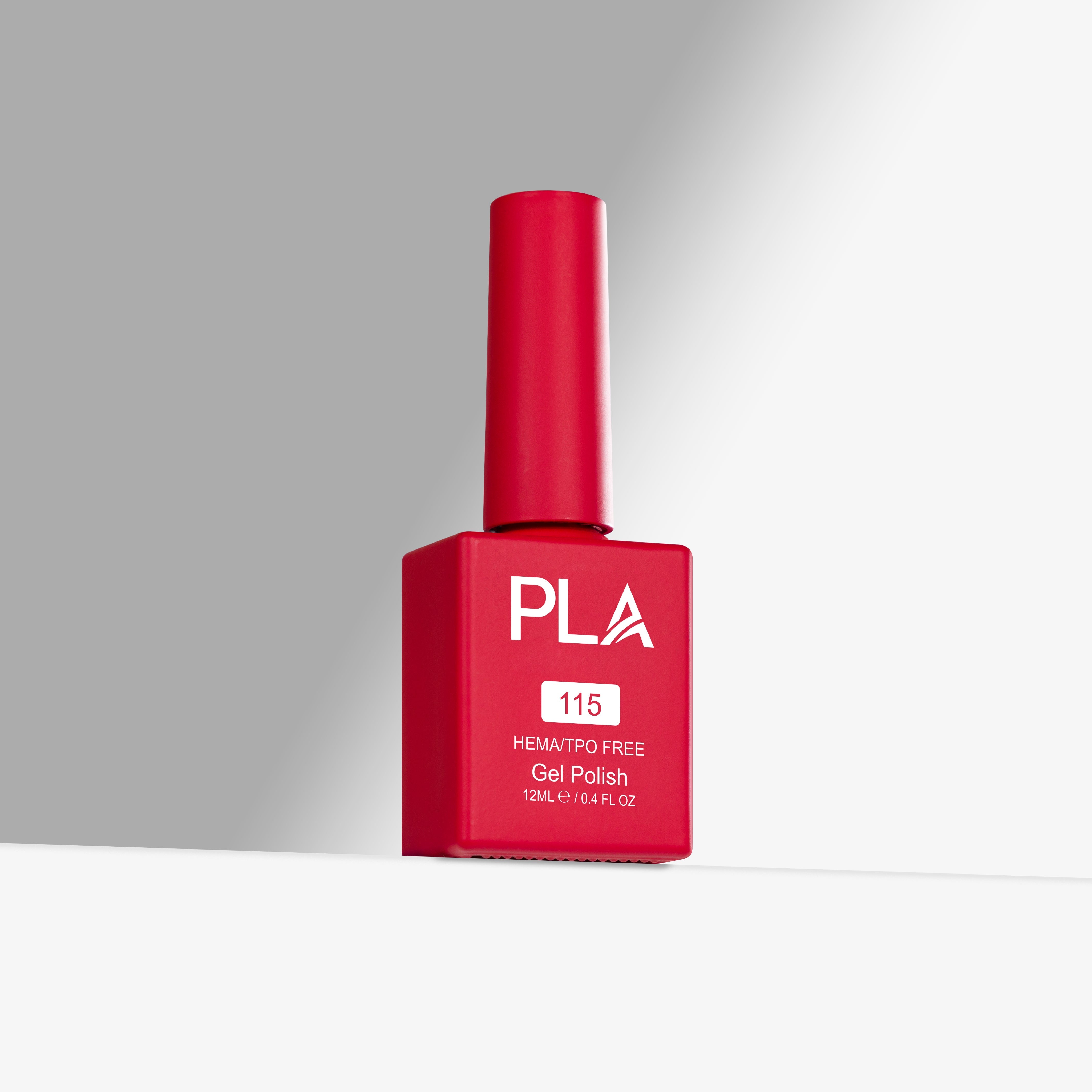 PLA Gel Polish 12ml - Snap That Elfie 115 Main image