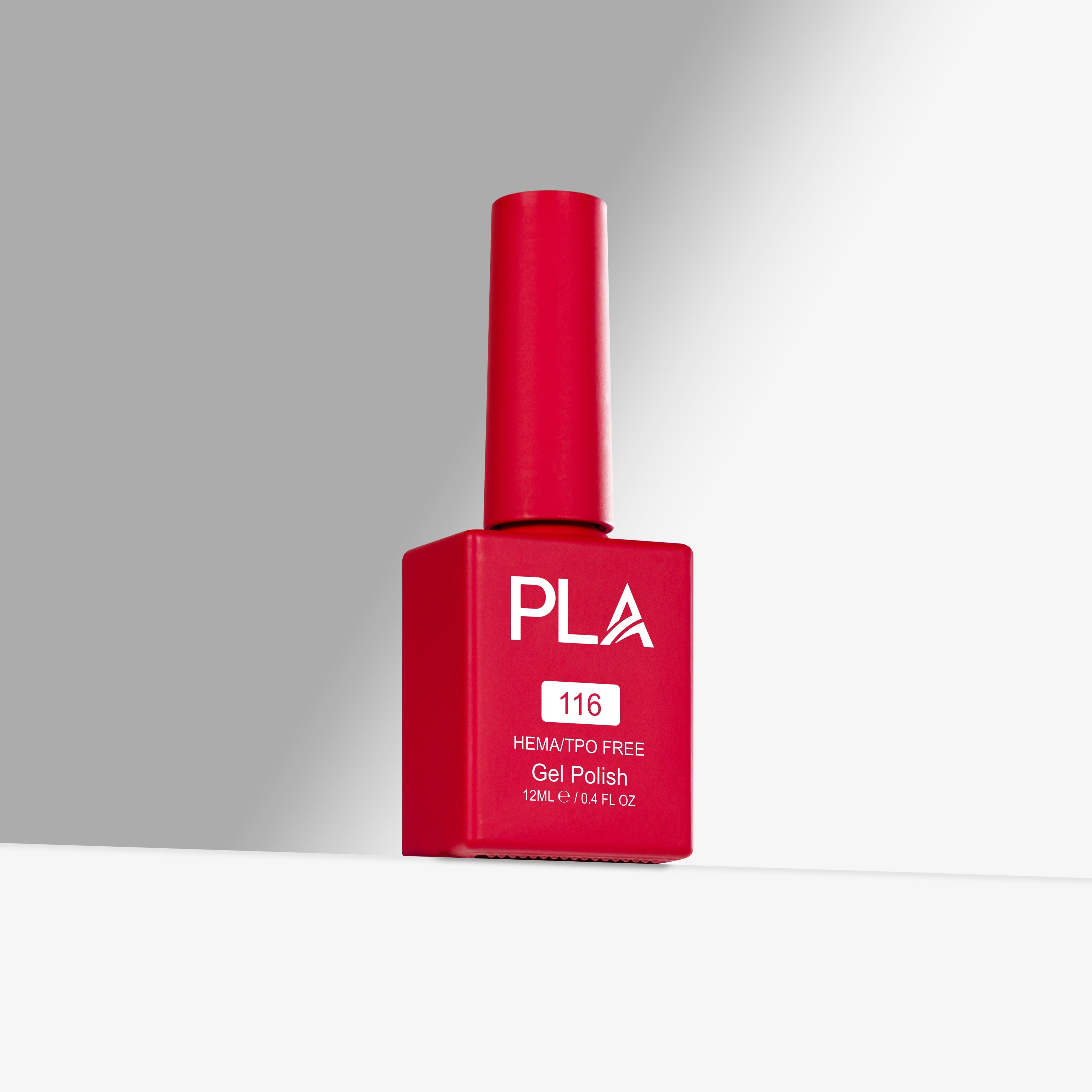 PLA Gel Polish 12ml - With a Bow 116