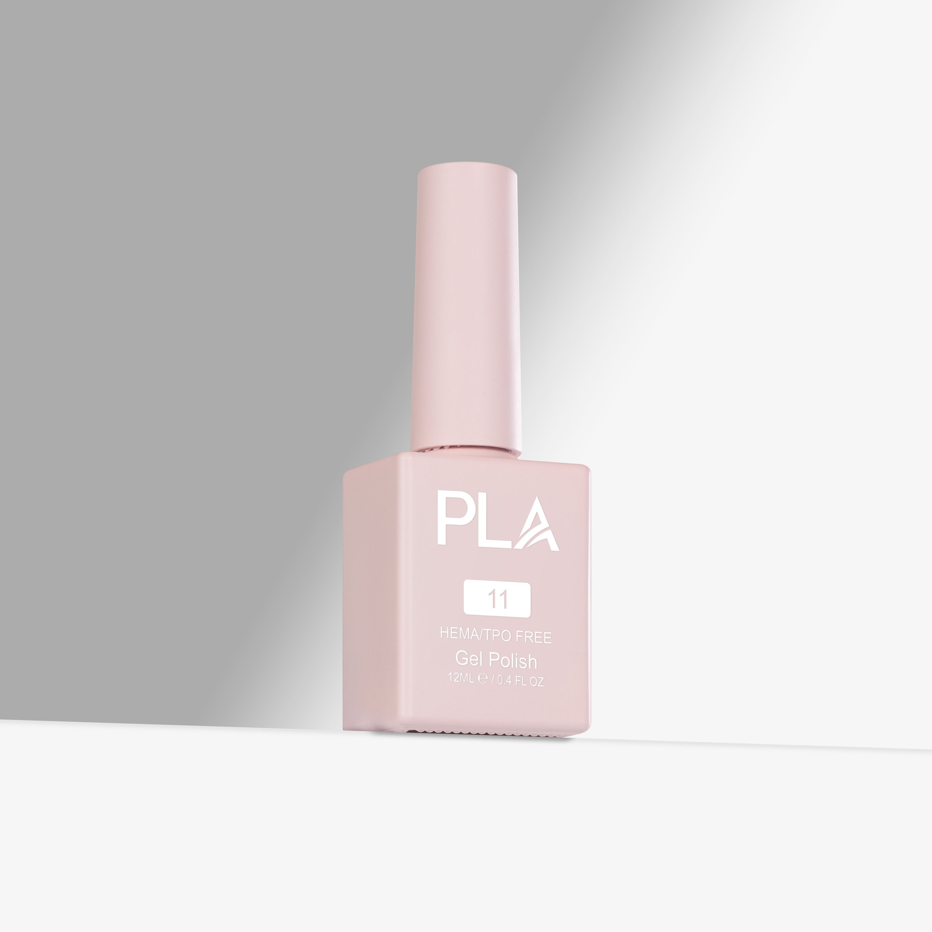PLA Gel Polish 12ml - I Beg Your Garden? 11