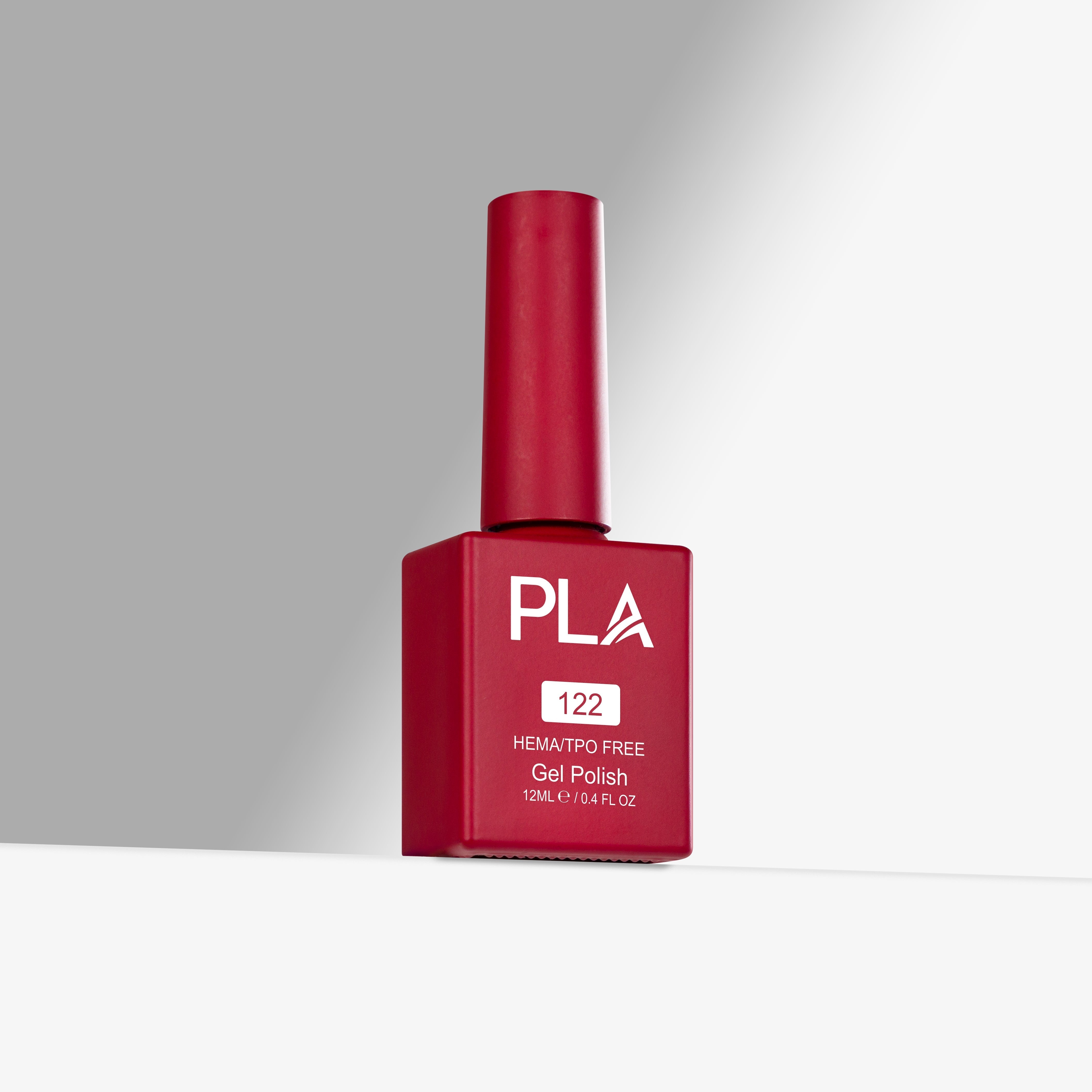 PLA Gel Polish 12ml - Yule Be Sorry 122 Main image