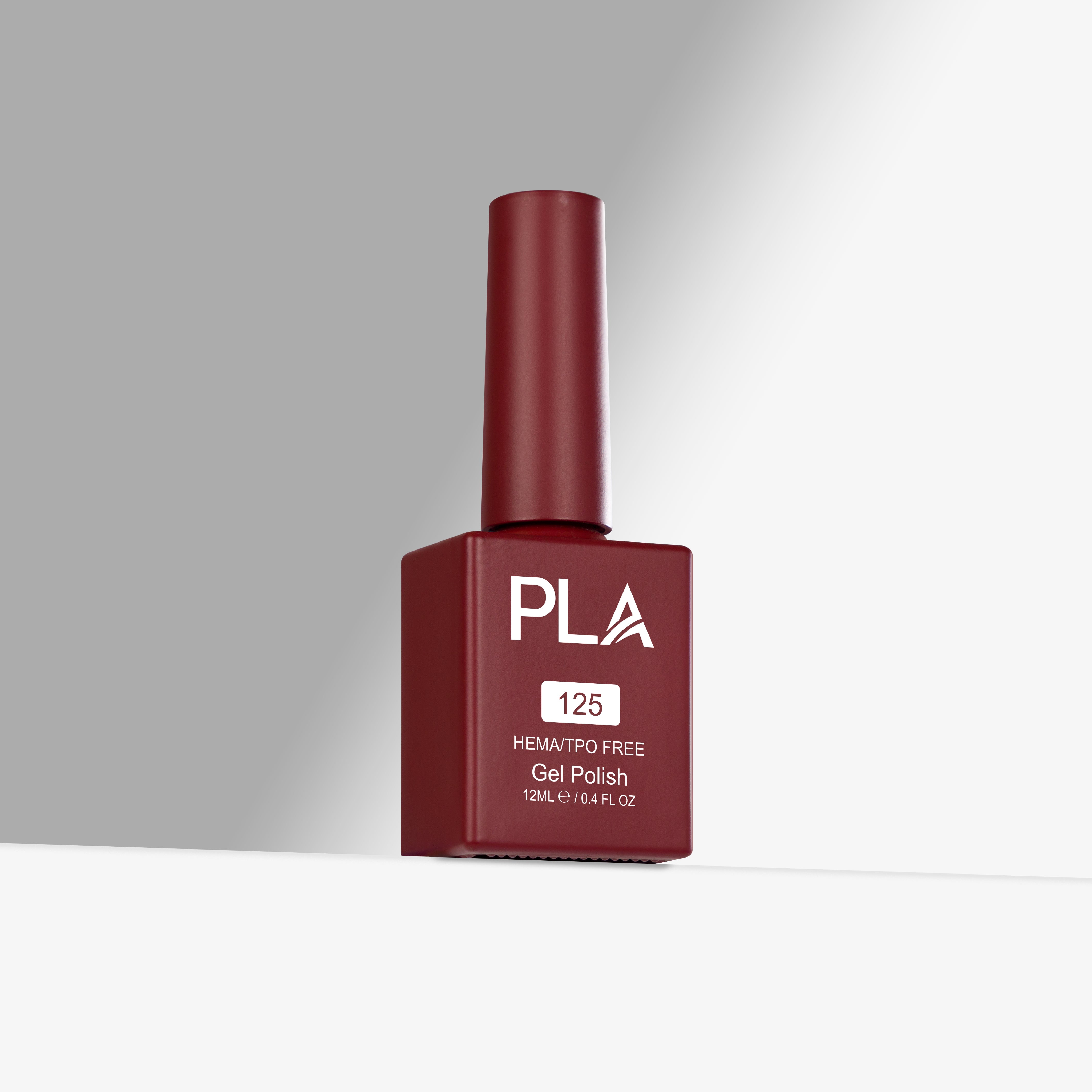 PLA Gel Polish 12ml - Most Wine-derful Time of the Year 125 Main image