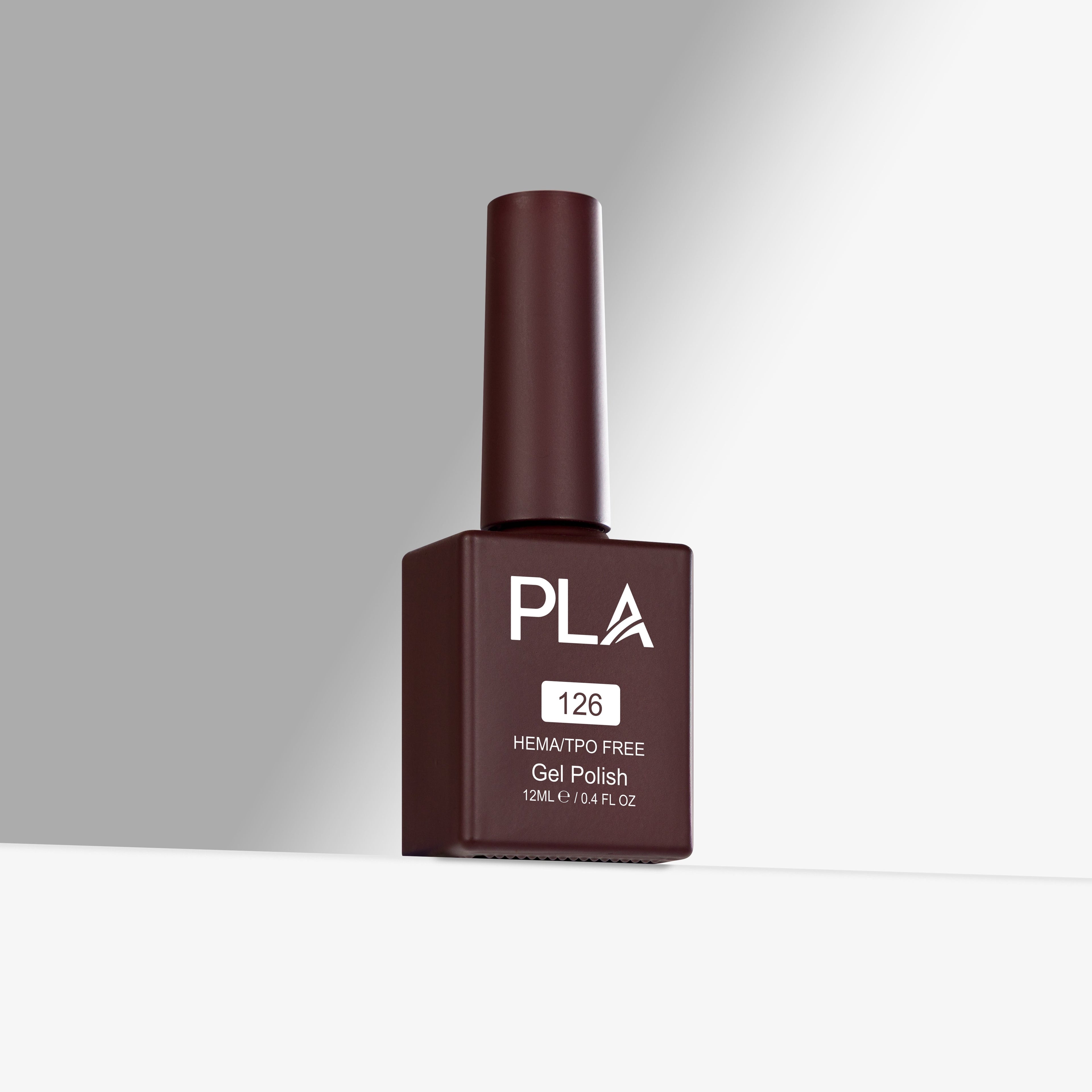PLA Gel Polish 12ml - I Sleigh, I Sleigh 126