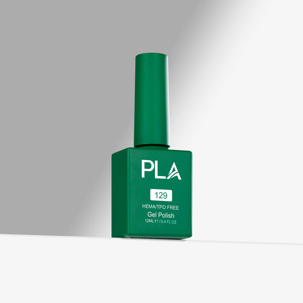 PLA Gel Polish 12ml - Resting Grinch Face 129