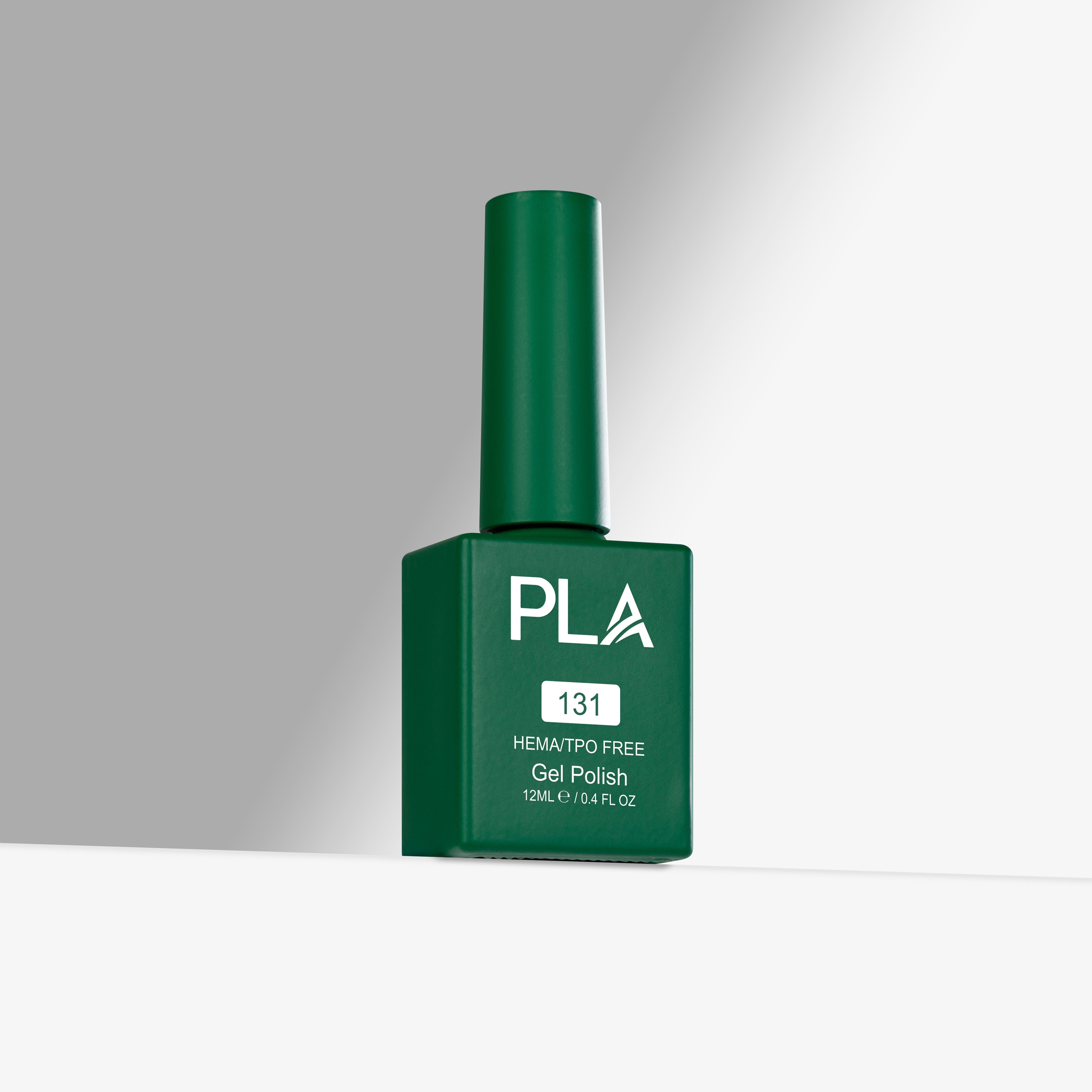 PLA Gel Polish 12ml - Under the Mistletoe 131 Main image