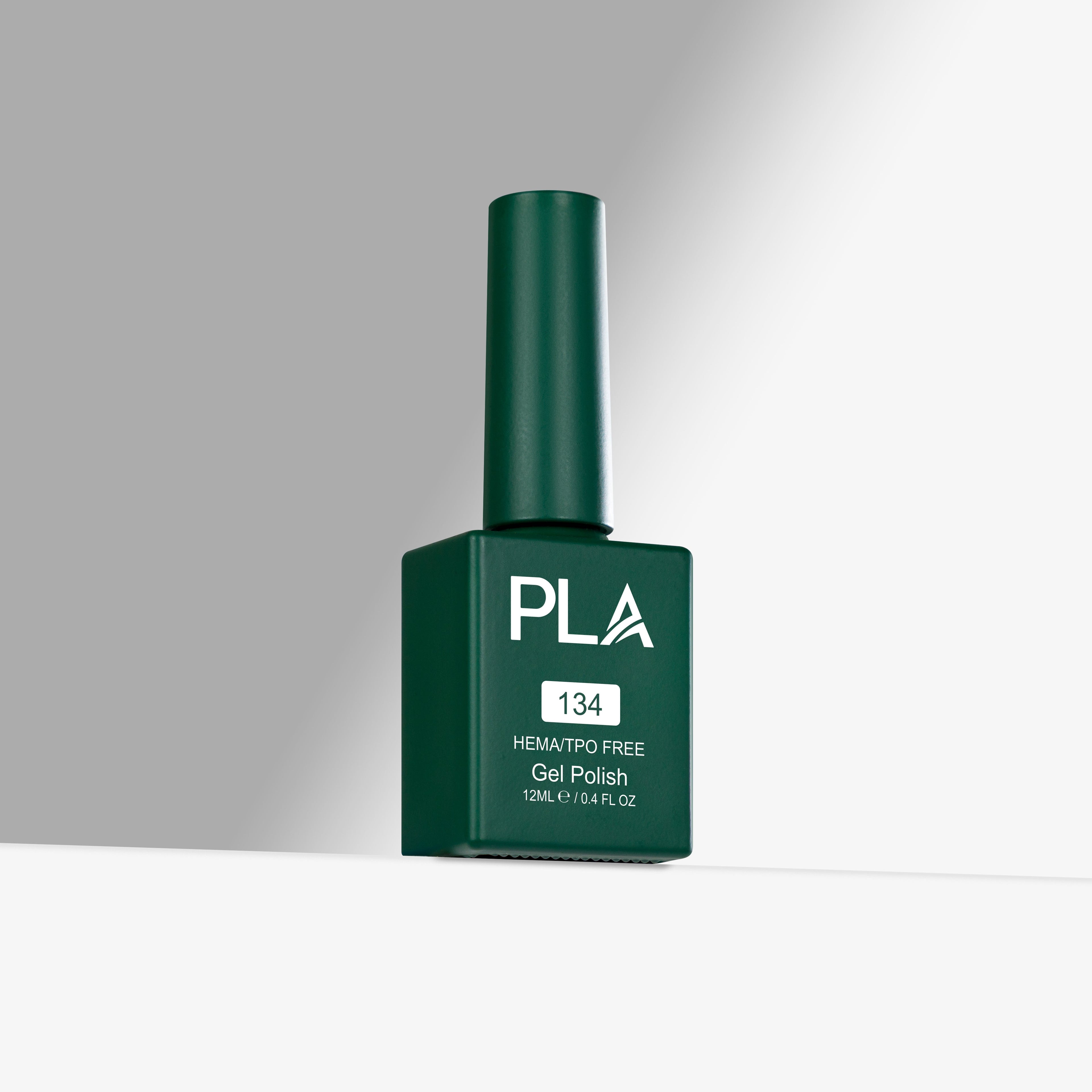 PLA Gel Polish 12ml - Text Me Tinsel 134