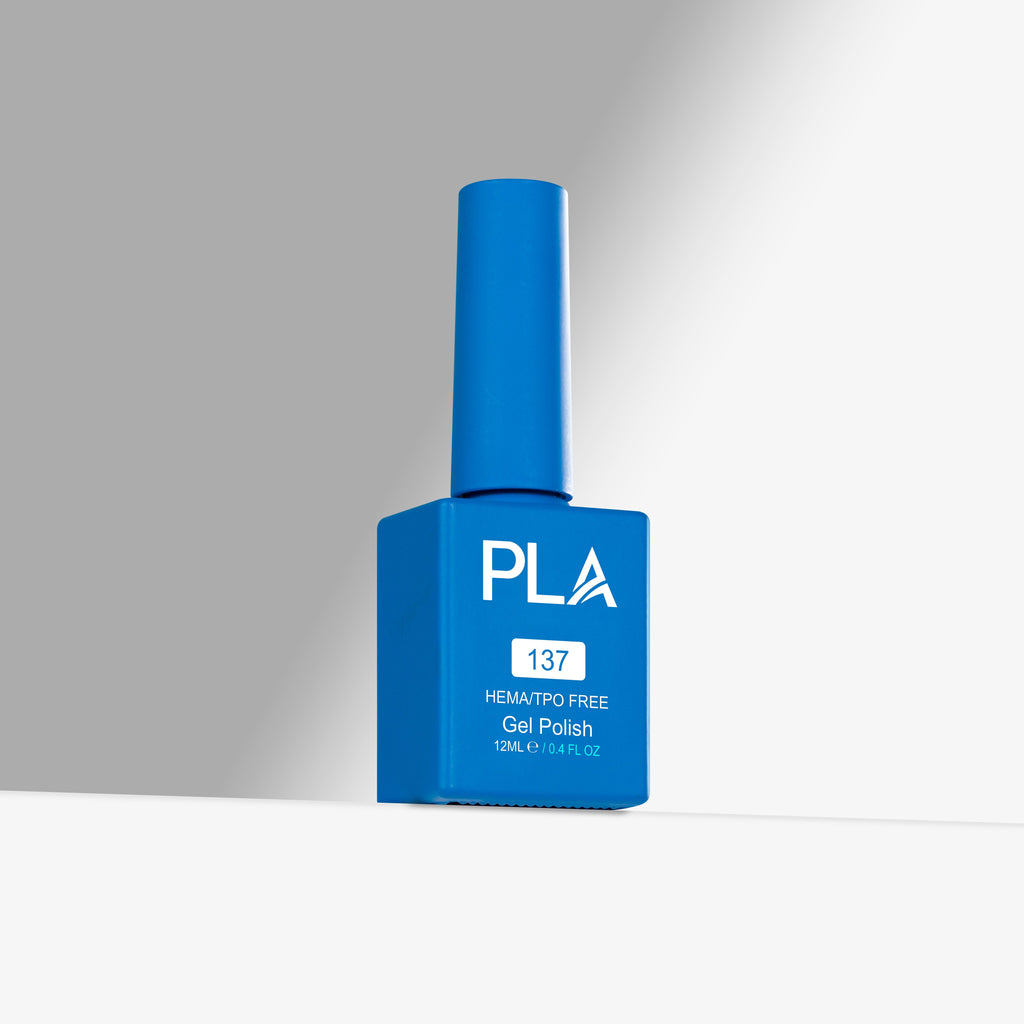 PLA Gel Polish 12ml - Hanukkah in Heels 137