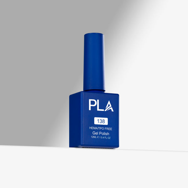 PLA Gel Polish 12ml - Santa Social Club 138