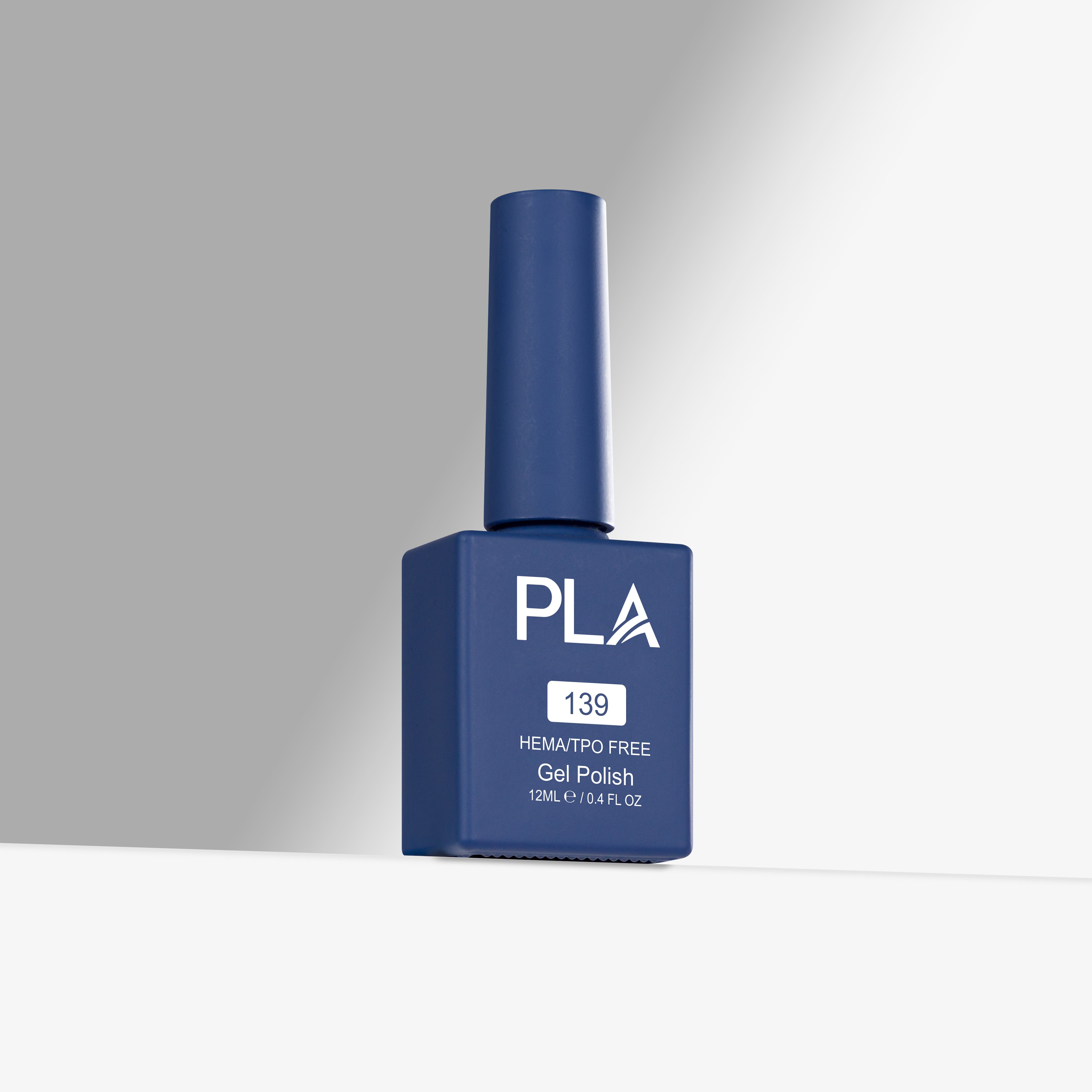 PLA Gel Polish 12ml - On the Nice List 139 Main image