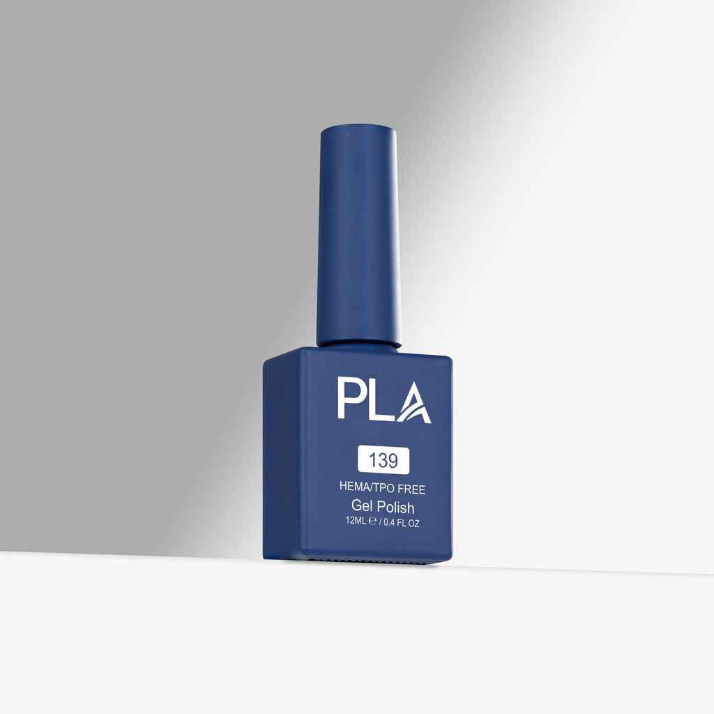 PLA Gel Polish 12ml - On the Nice List 139