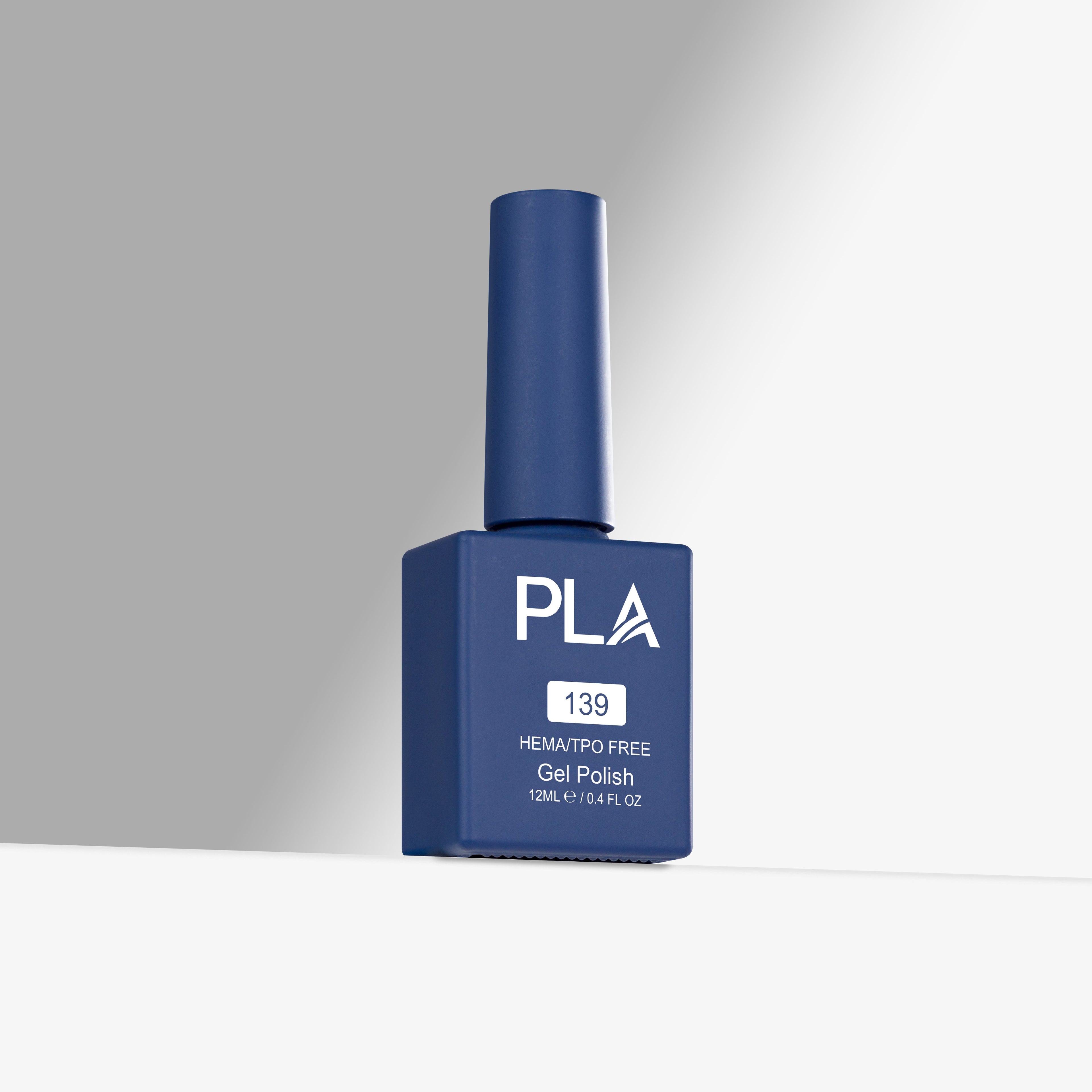 PLA Gel Polish 12ml - On the Nice List 139