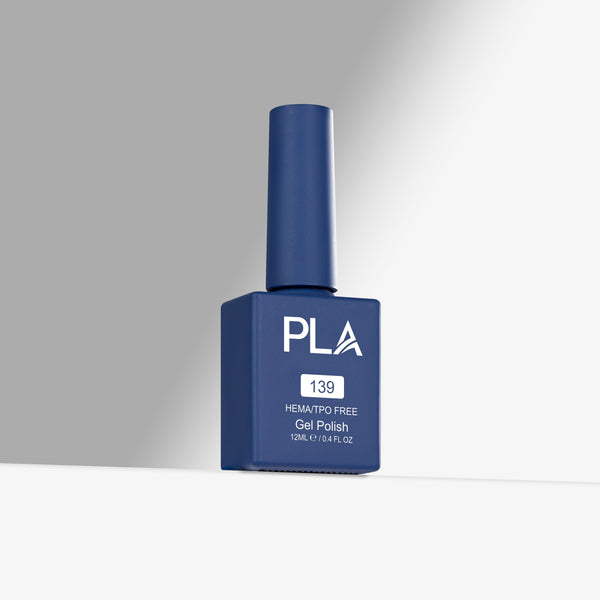 PLA Gel Polish 12ml - On the Nice List 139
