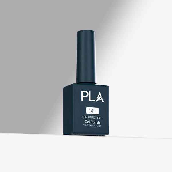 PLA Gel Polish 12ml - Silent Night 141