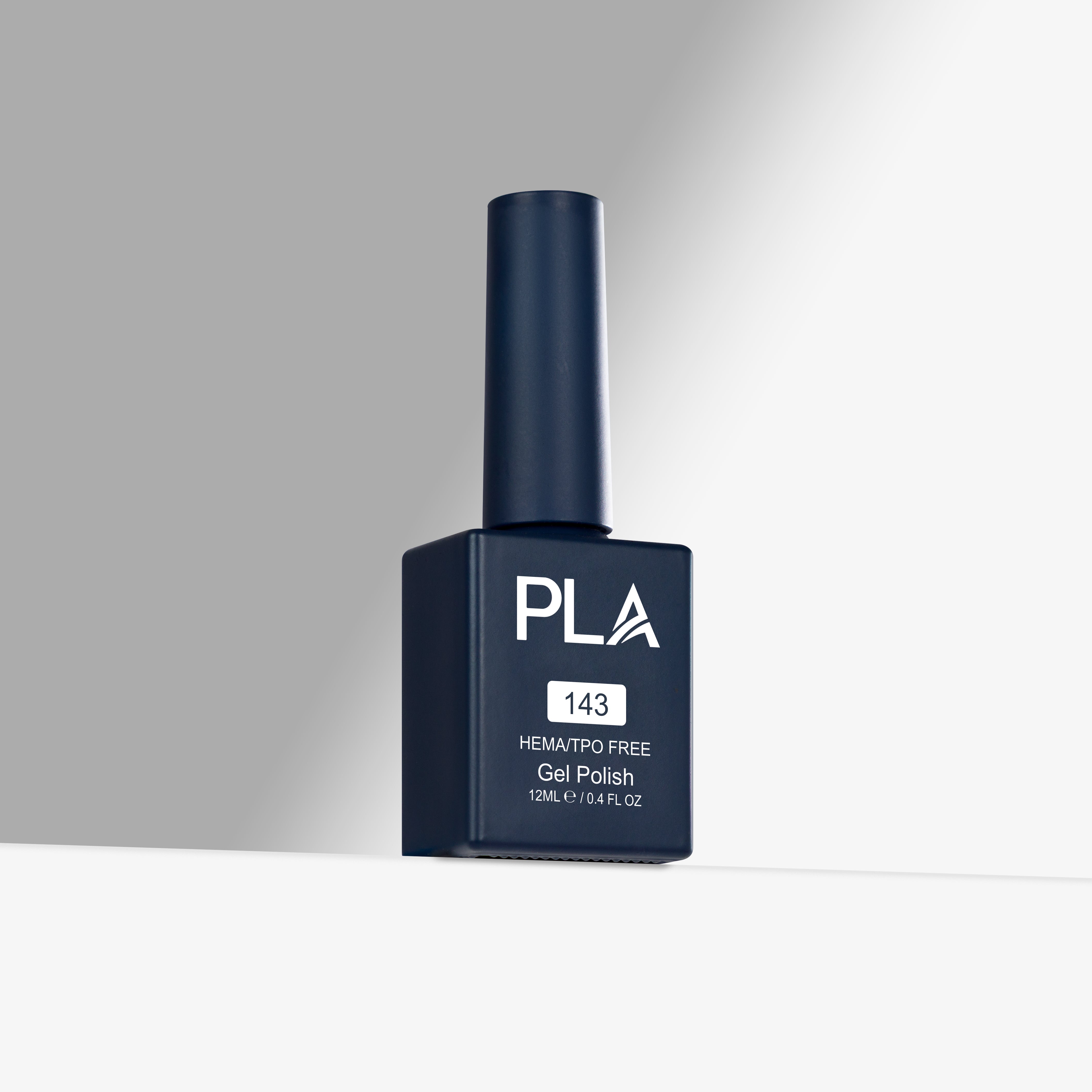 PLA Gel Polish 12ml - The Night Before 143 Main image