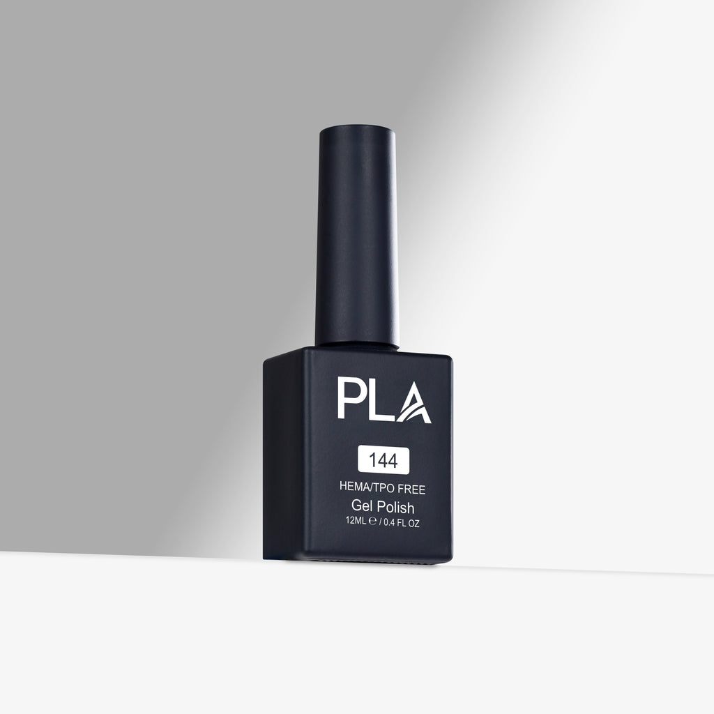 PLA Gel Polish 12ml - Tinsel in a Tangle 144