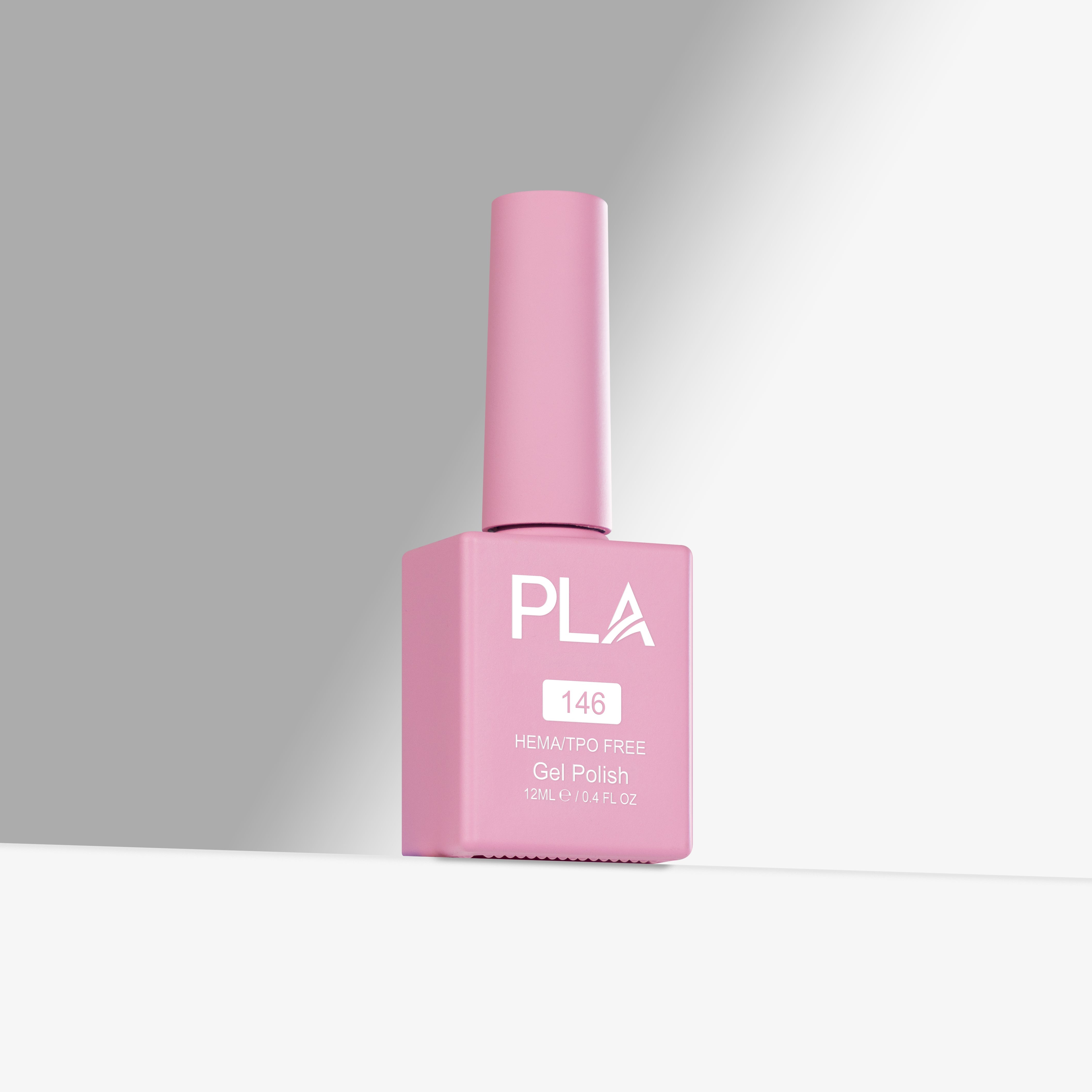 PLA Gel Polish 12ml - Nail Queen 146 Main image
