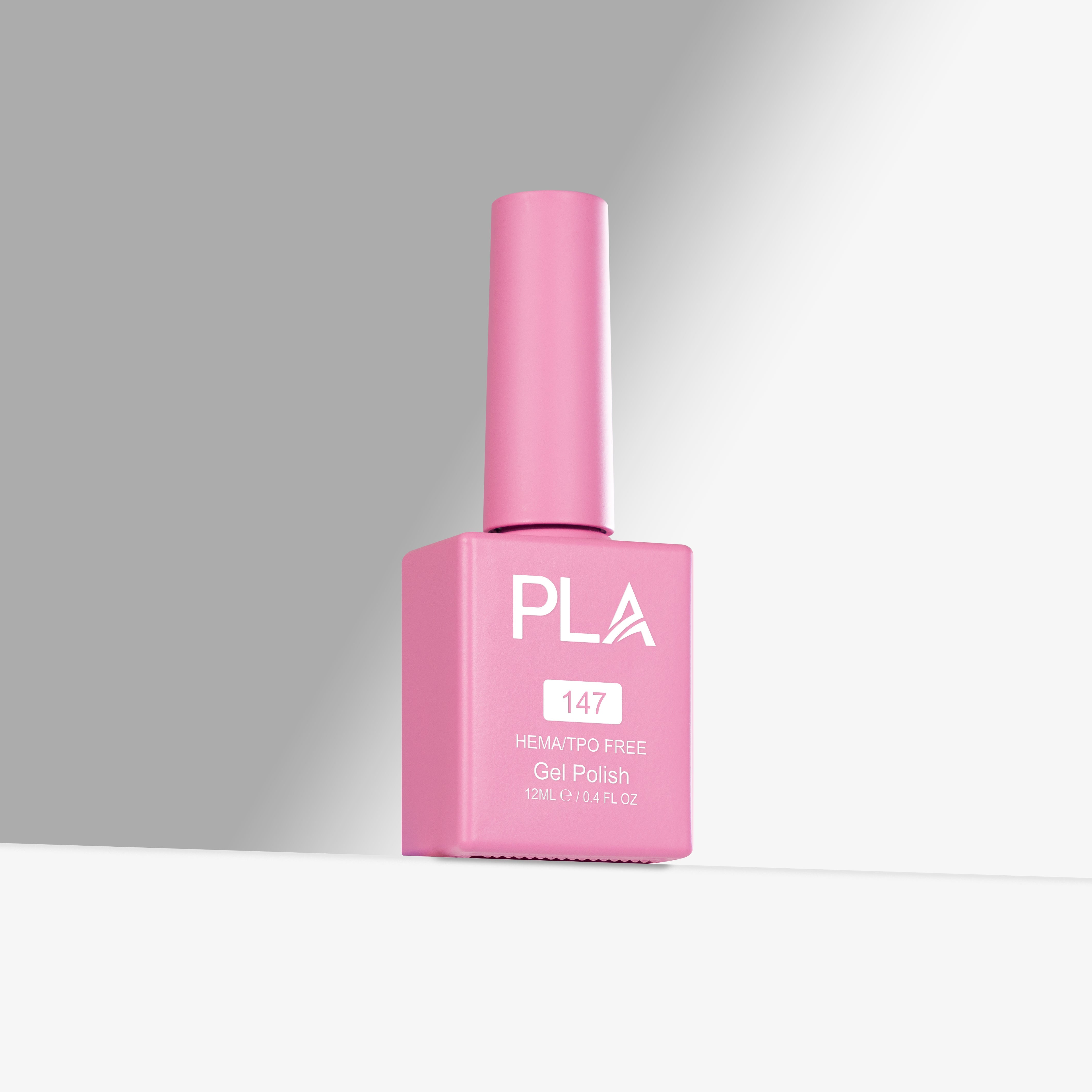 PLA Gel Polish 12ml - Hustle, Rest, Repeat 147 Main image