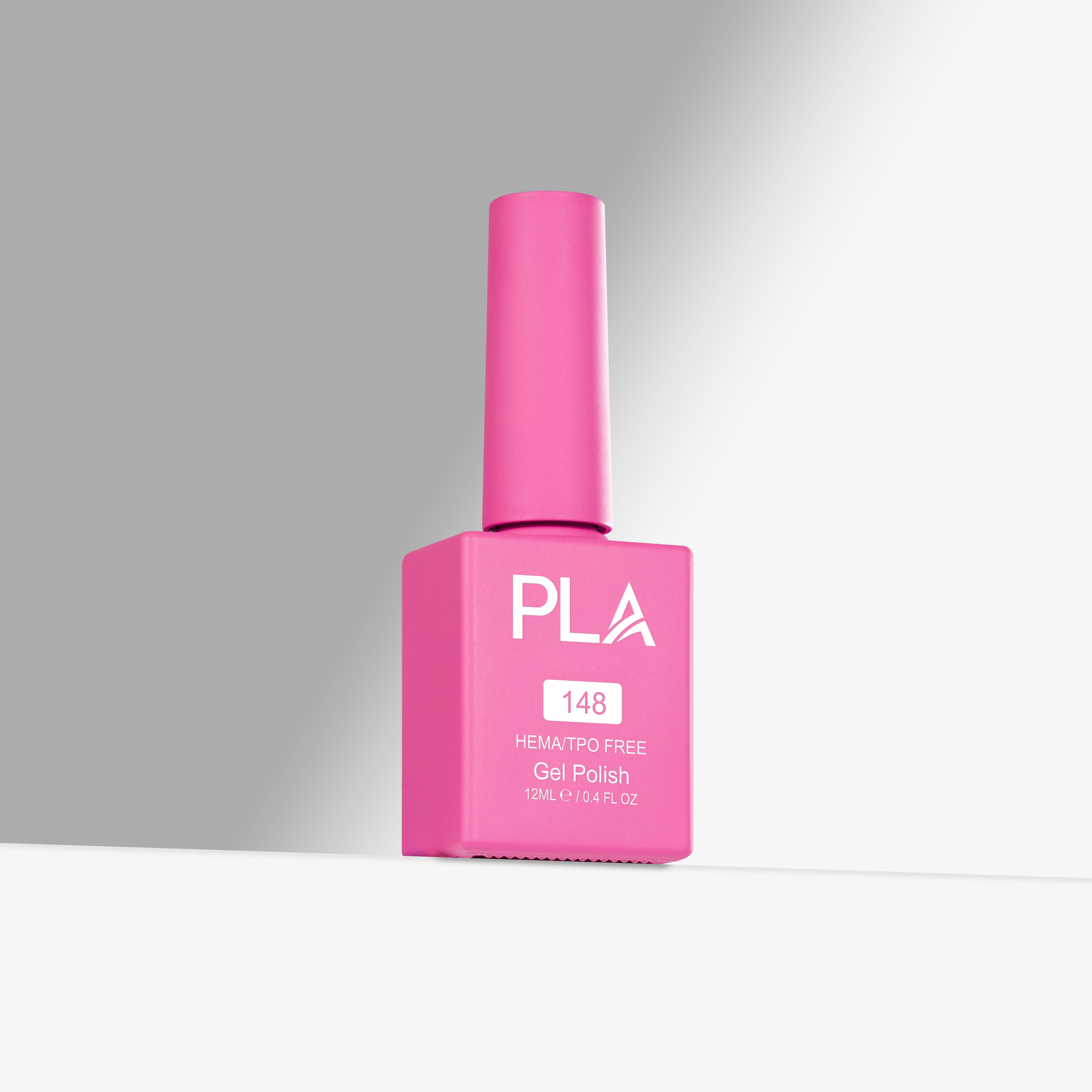 PLA Gel Polish 12ml - Building an Empire 148 Main image