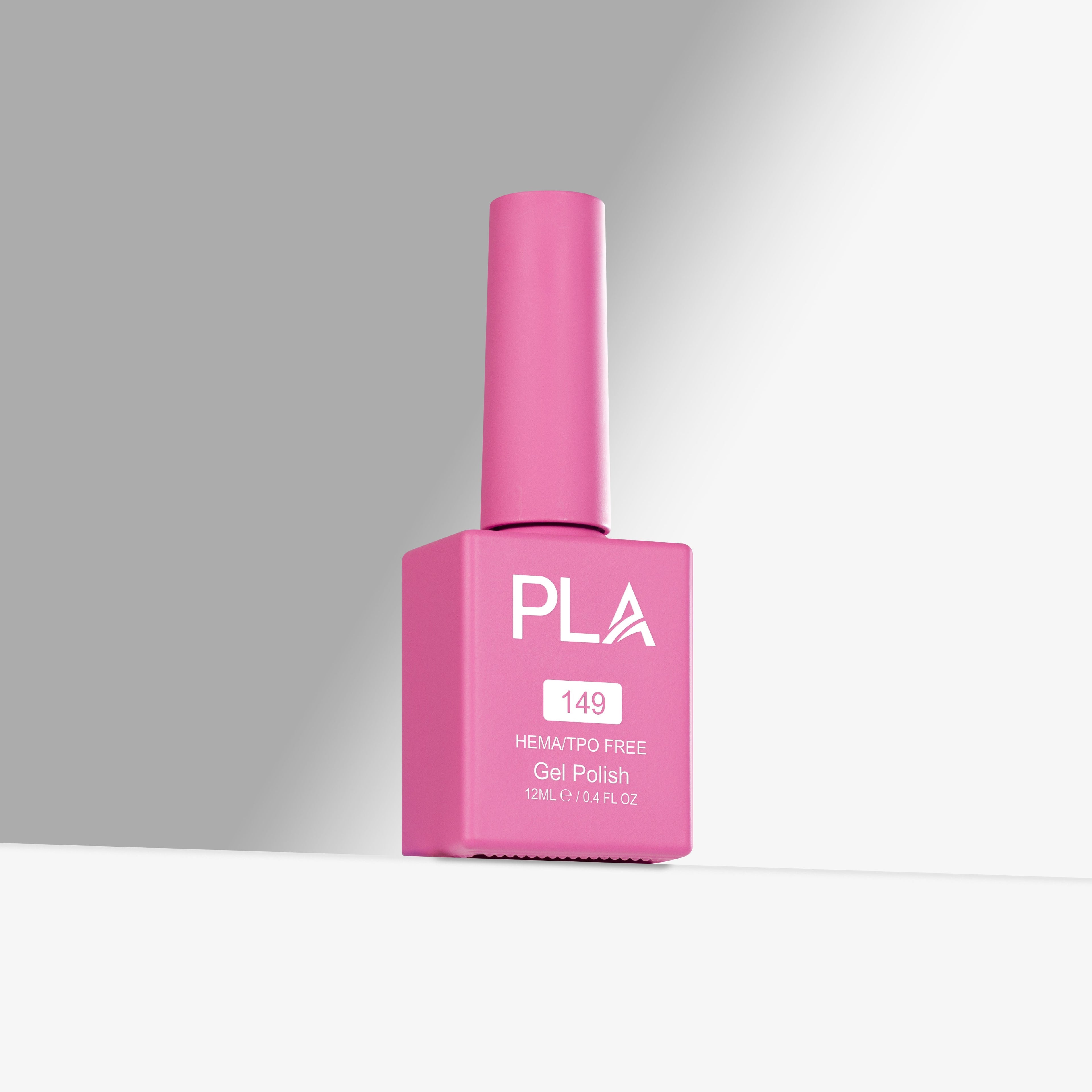 PLA Gel Polish 12ml - You're Like Really Gorgeous 149
