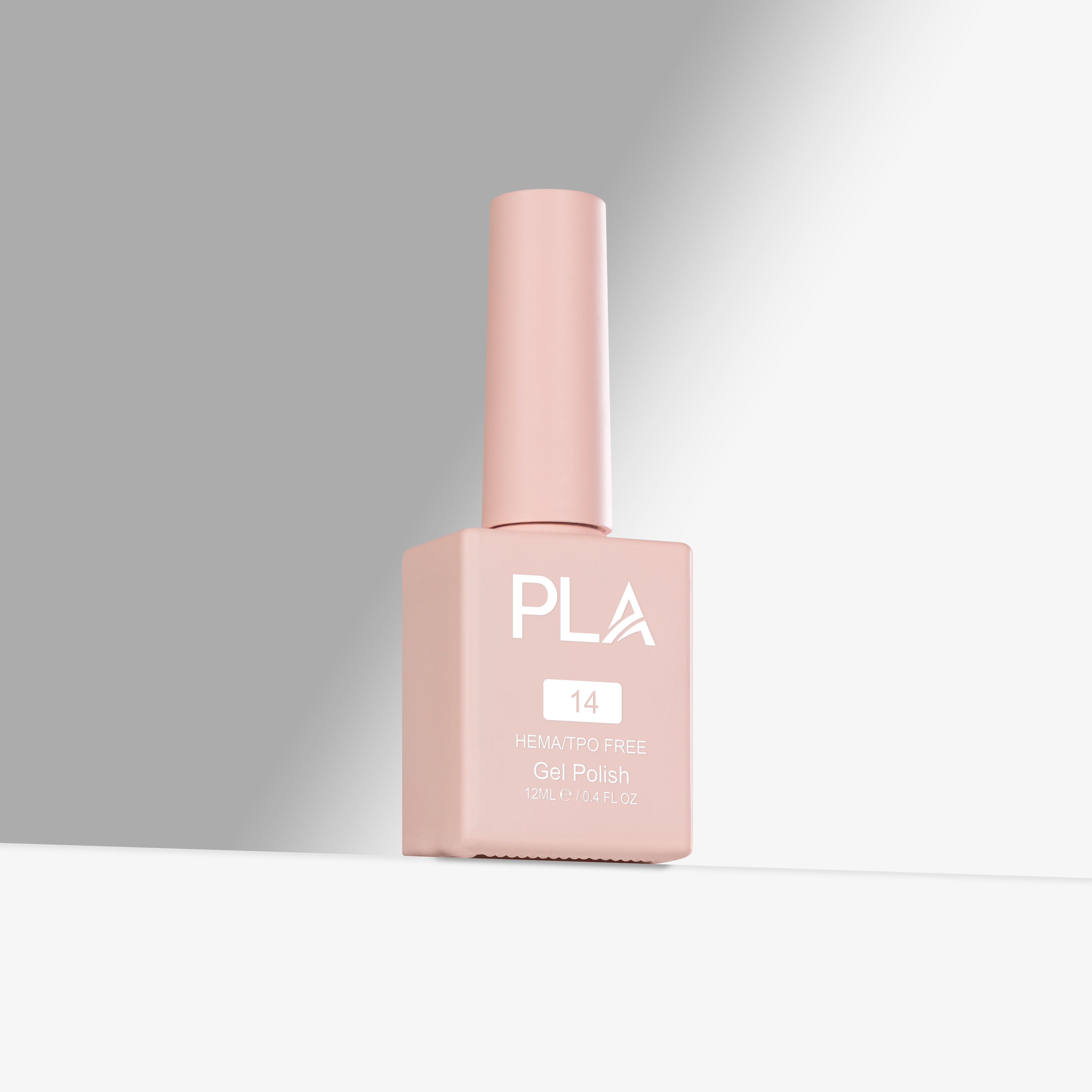 PLA Gel Polish 12ml - Wood You Be Mine? 14 Main image