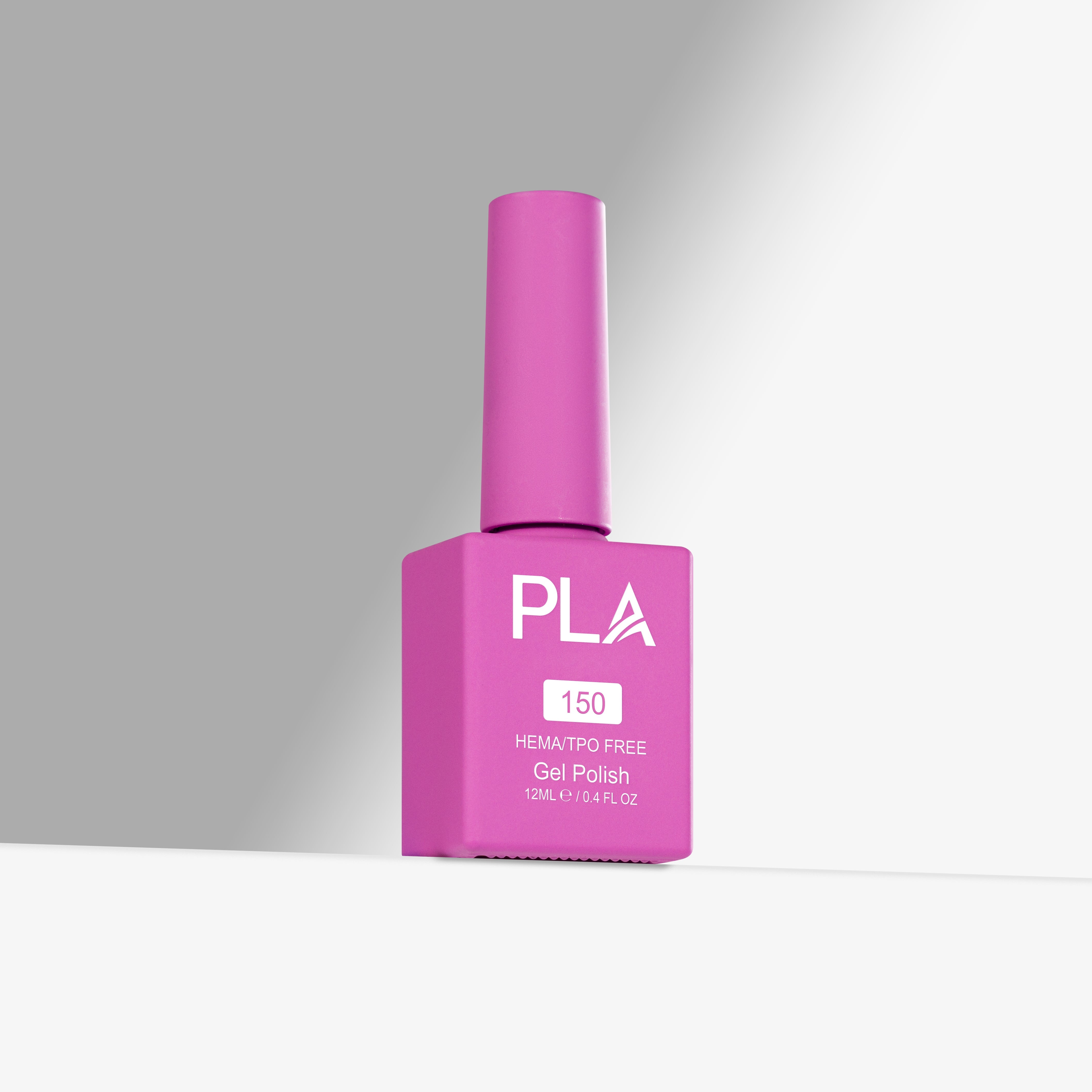 PLA Gel Polish 12ml - MOOD: $CE0,000,000 150 Main image