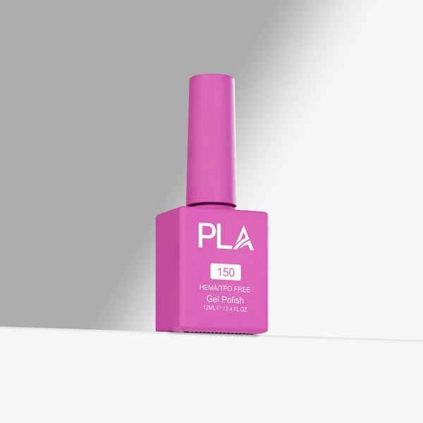 PLA Gel Polish 12ml - MOOD: $CE0,000,000 150