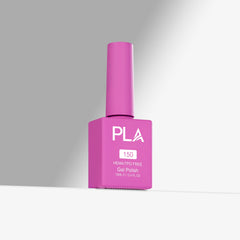 PLA Gel Polish 12ml - MOOD: $CE0,000,000 150