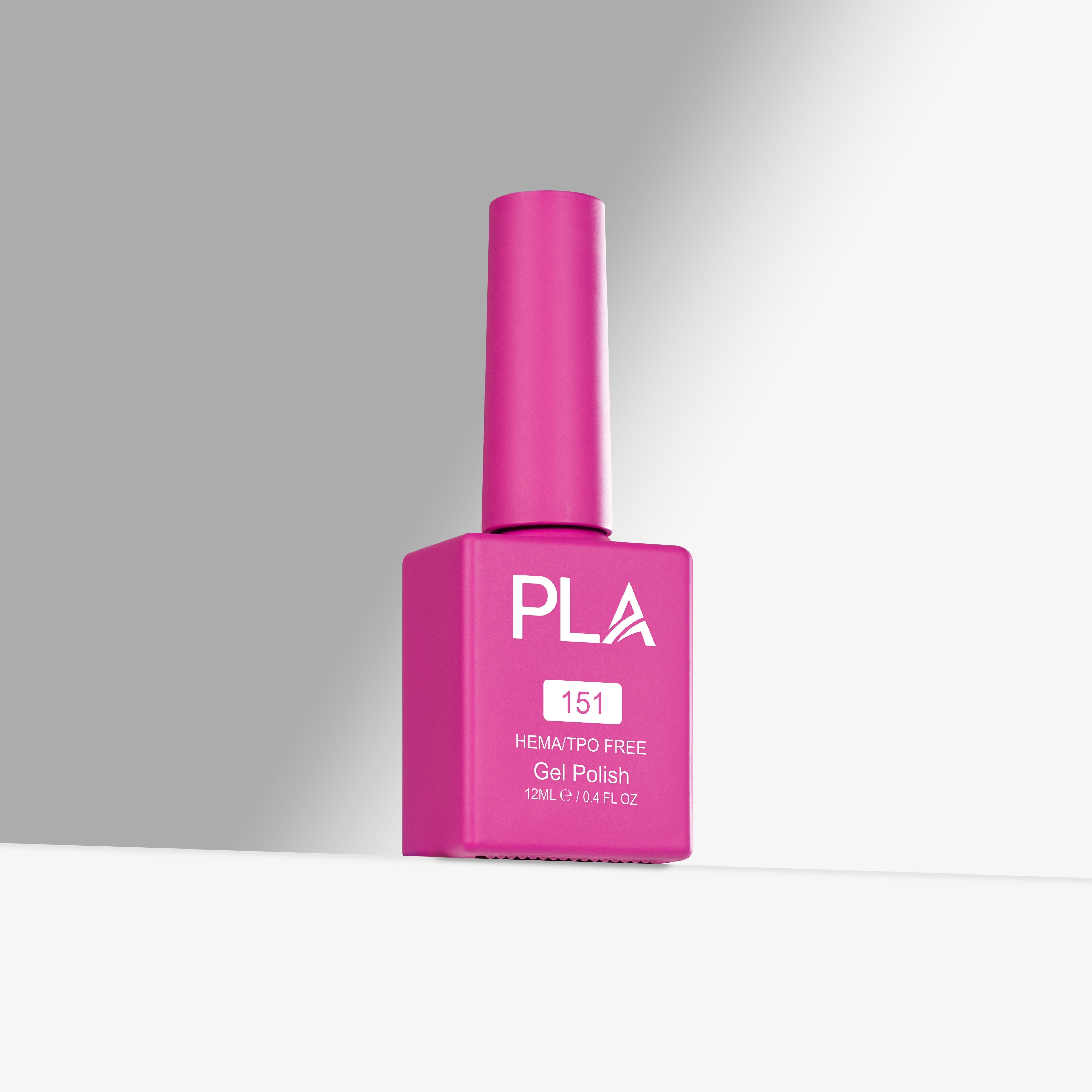 PLA Gel Polish 12ml - CEO MOM 151 Main image
