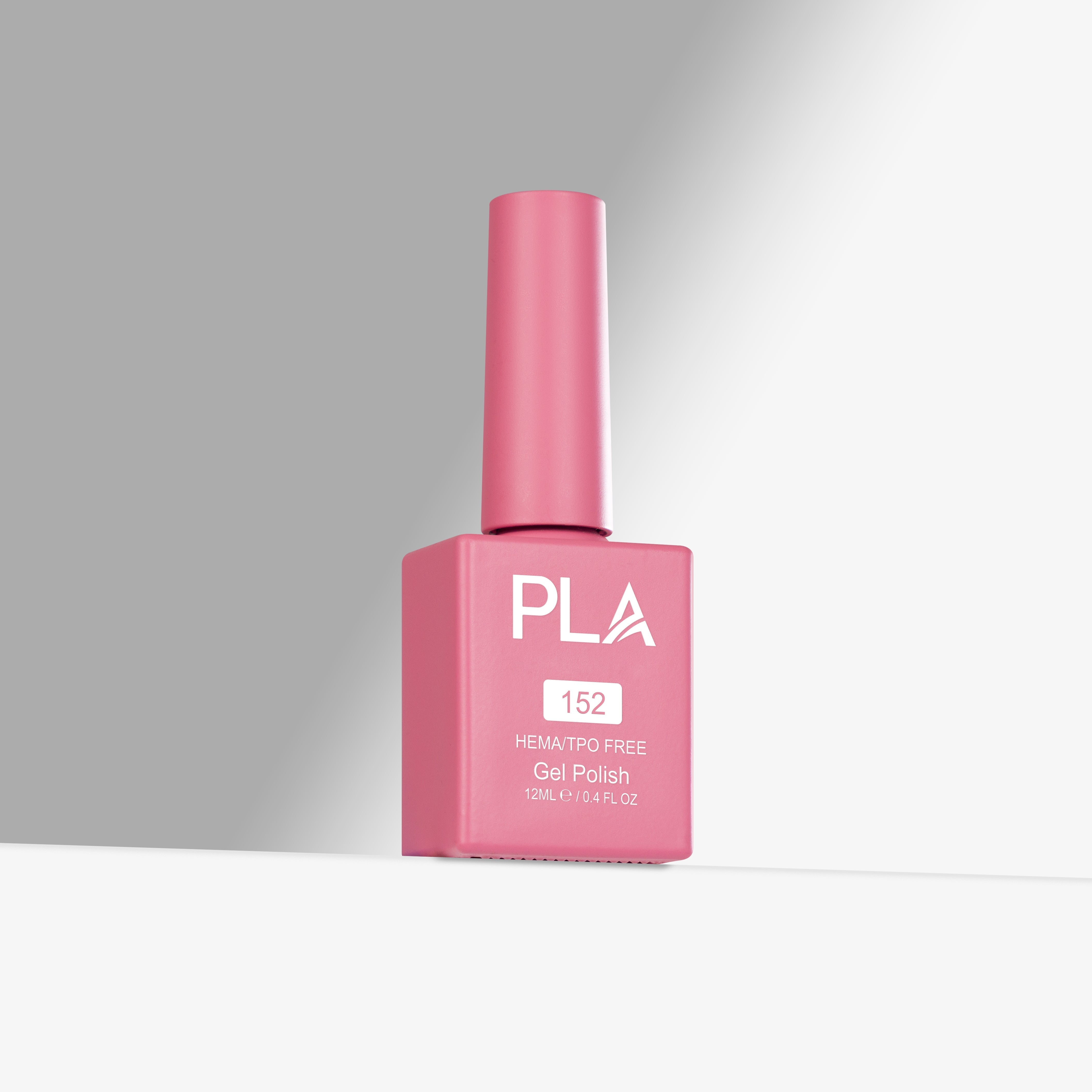 PLA Gel Polish 12ml - Focused and Fabulous 152 Main image