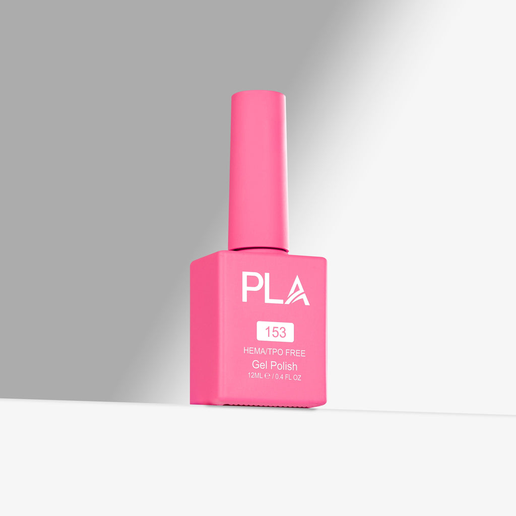 PLA Gel Polish 12ml - GOAL DIGGER 153