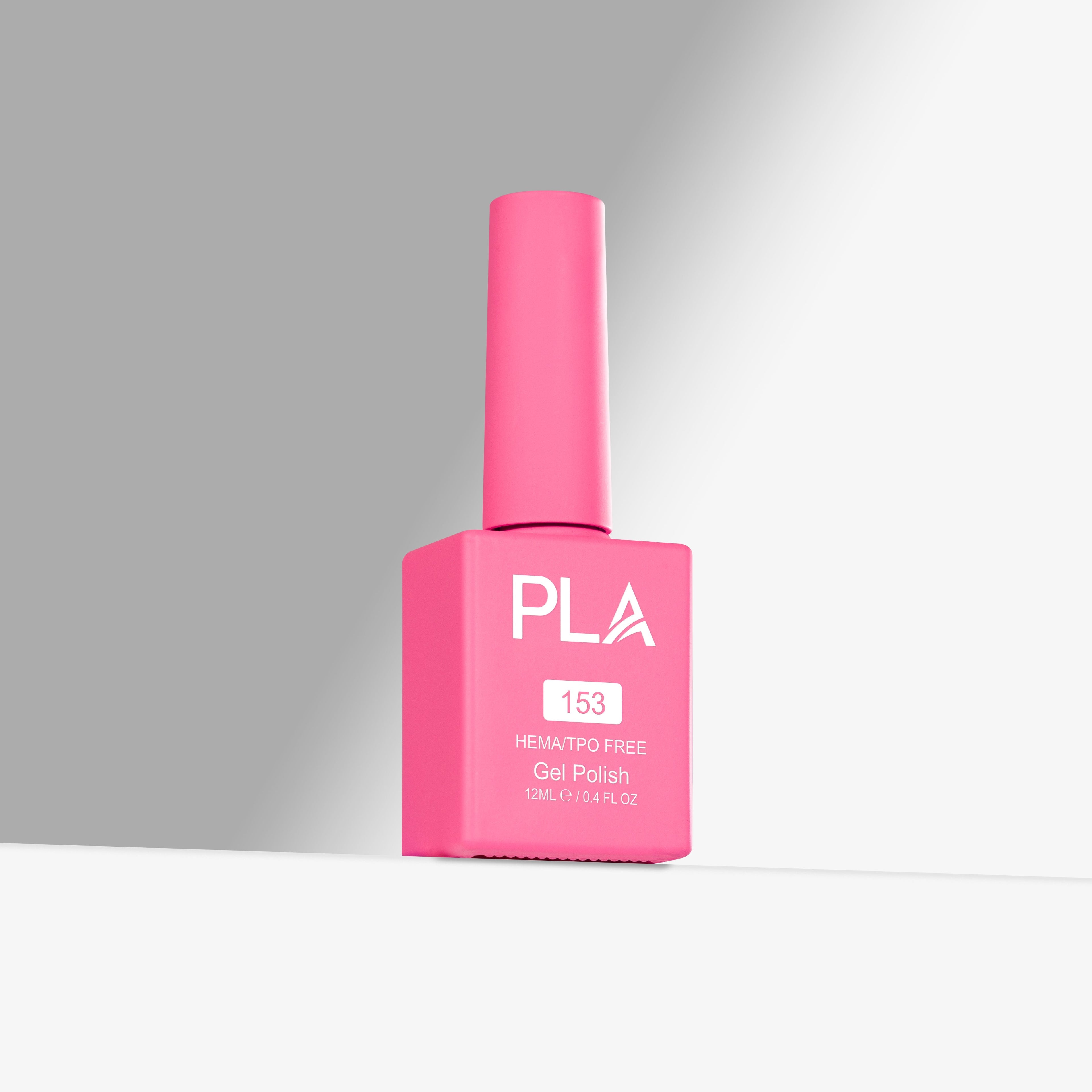 PLA Gel Polish 12ml - GOAL DIGGER 153
