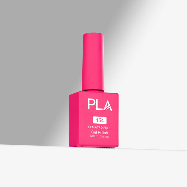 PLA Gel Polish 12ml - Make It Rain 154