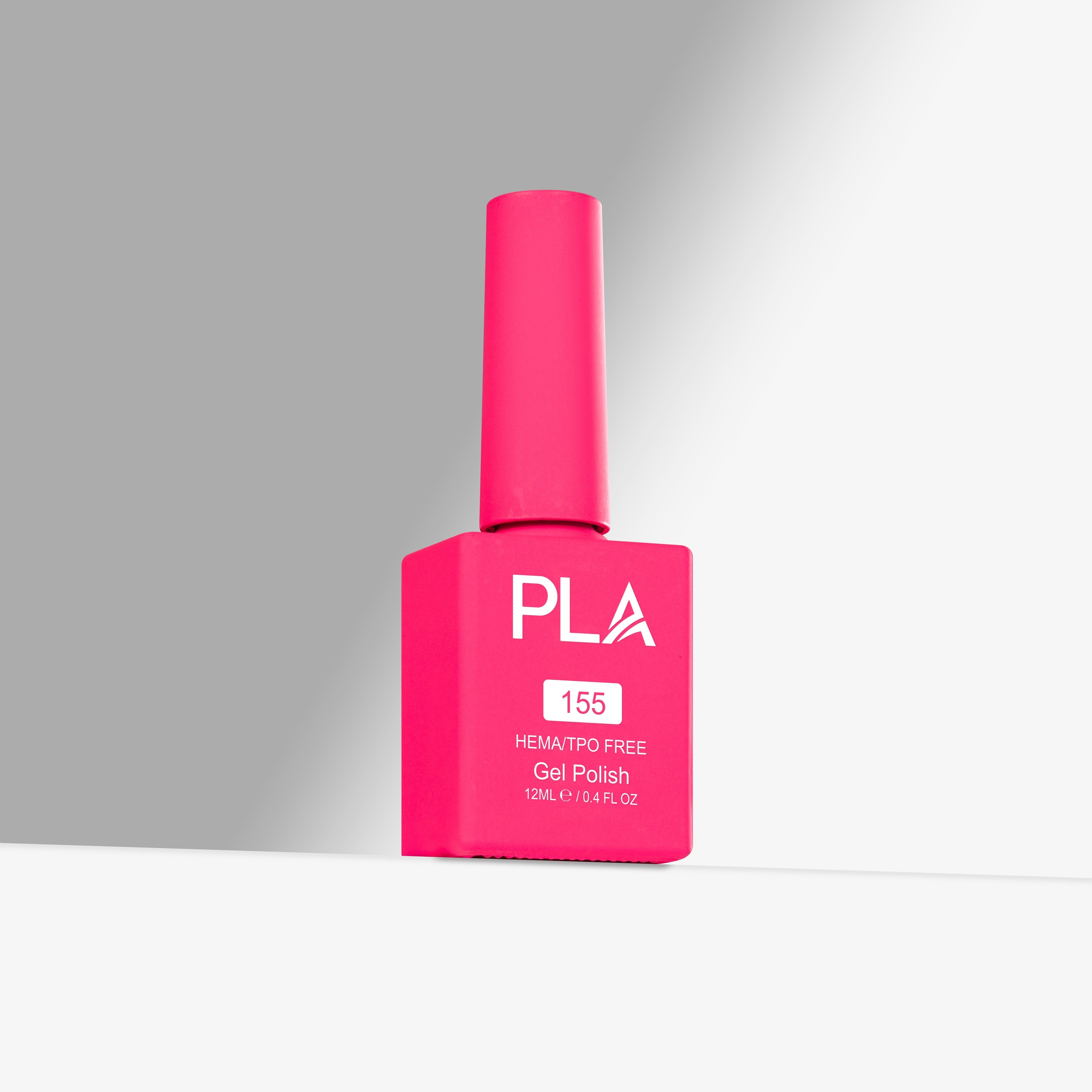 PLA Gel Polish 12ml - Corner Office 155 Main image