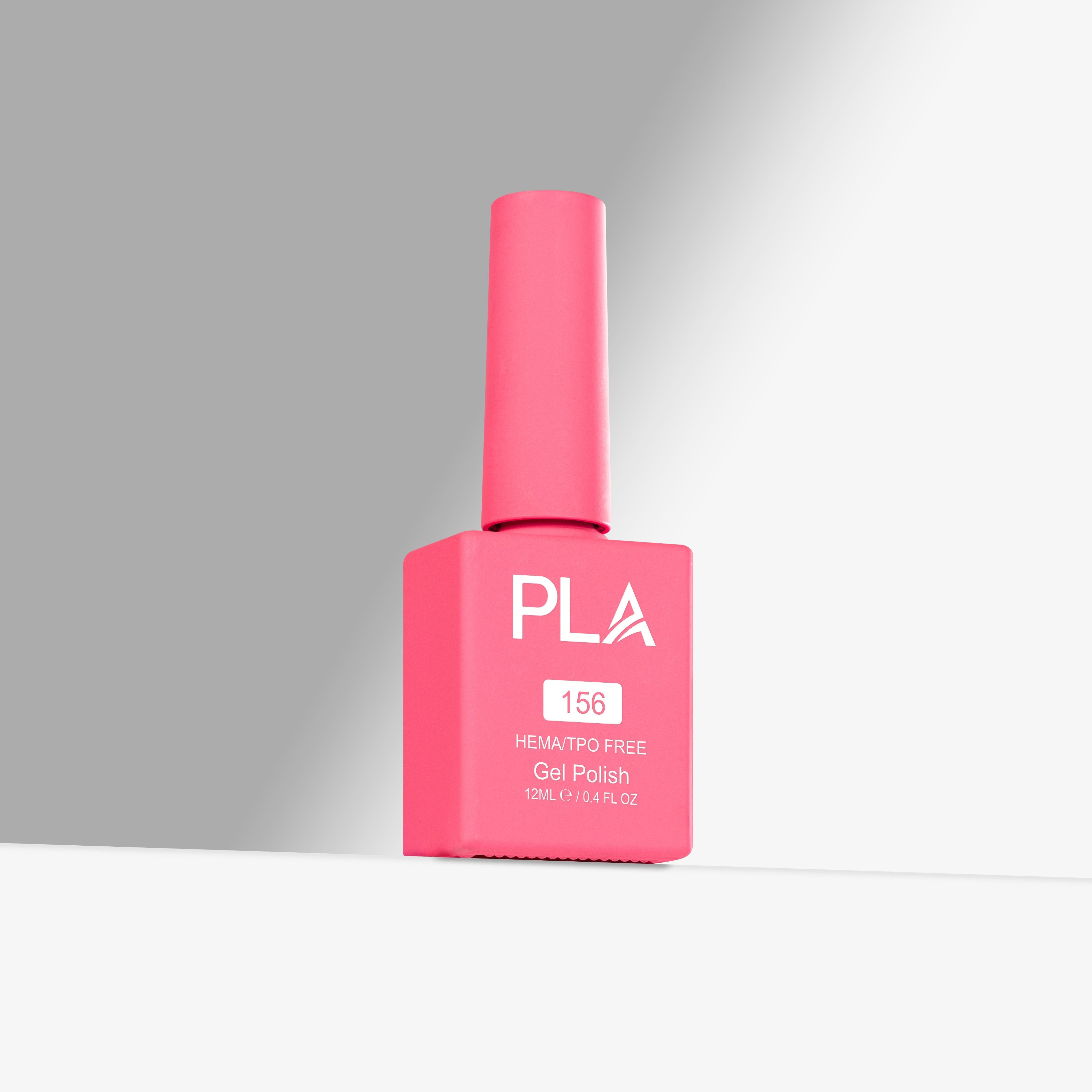 PLA Gel Polish 12ml - Call Me Boss 156 Main image