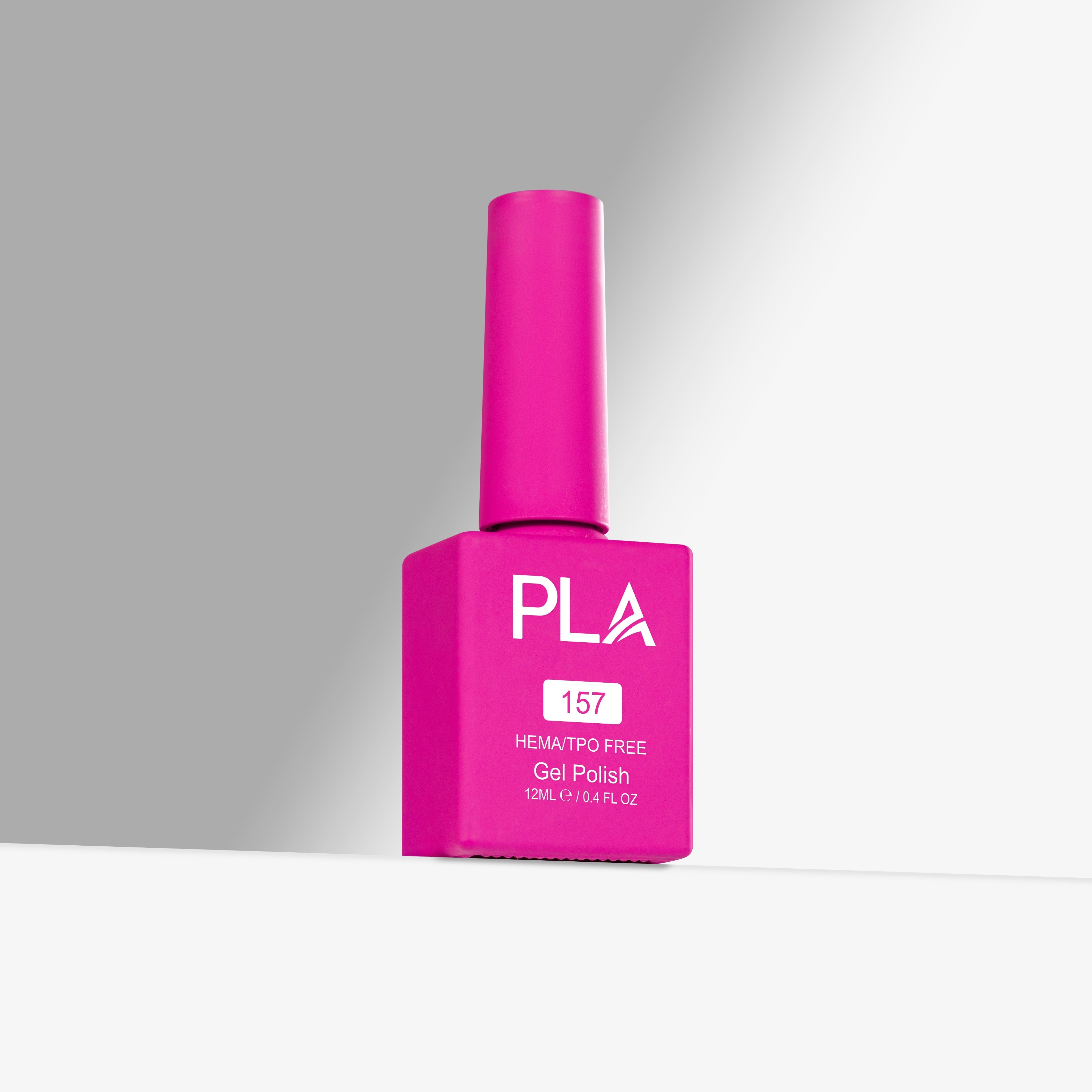 PLA Gel Polish 12ml - Executive Sweet 157 Main image