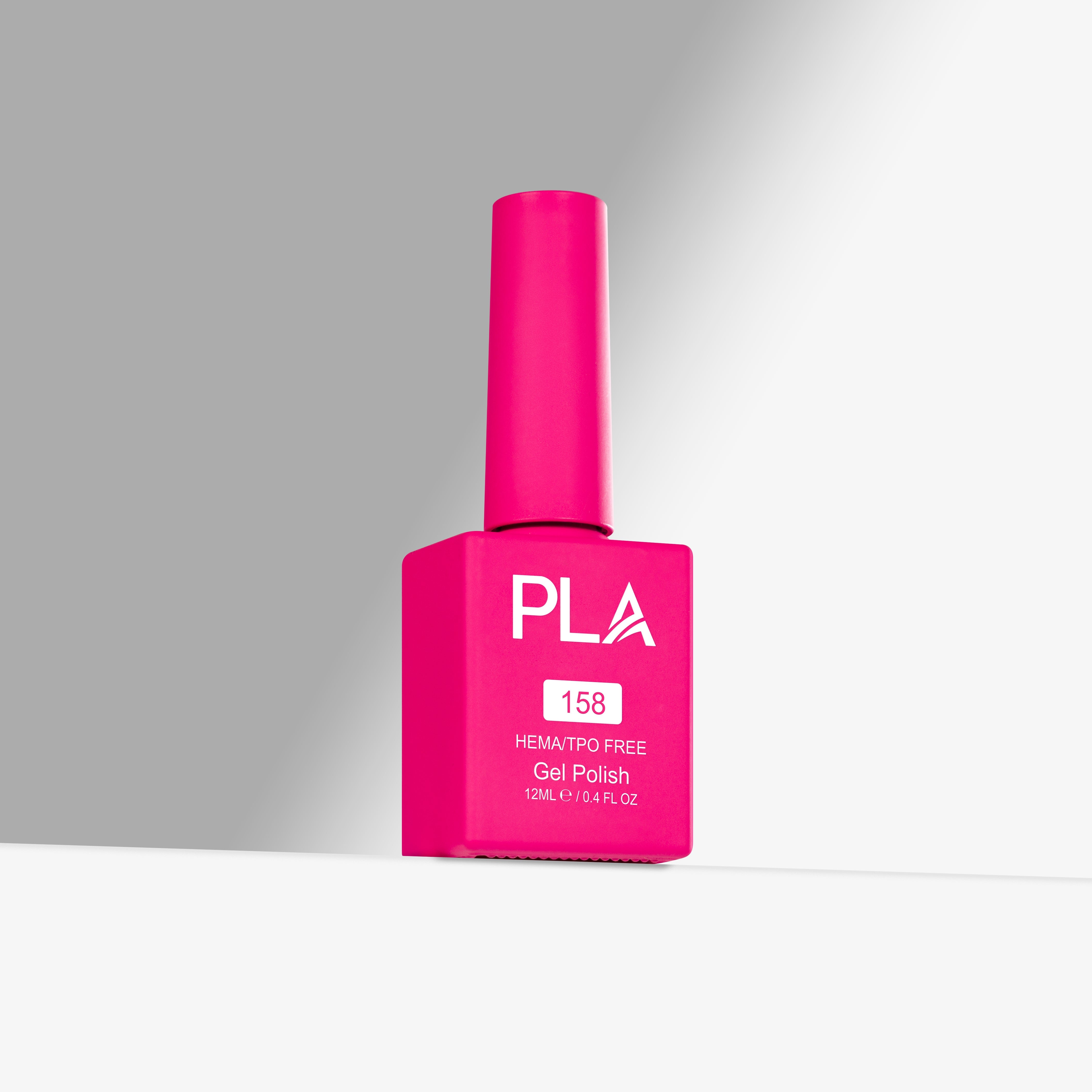 PLA Gel Polish 12ml - Sass Master 158 Main image